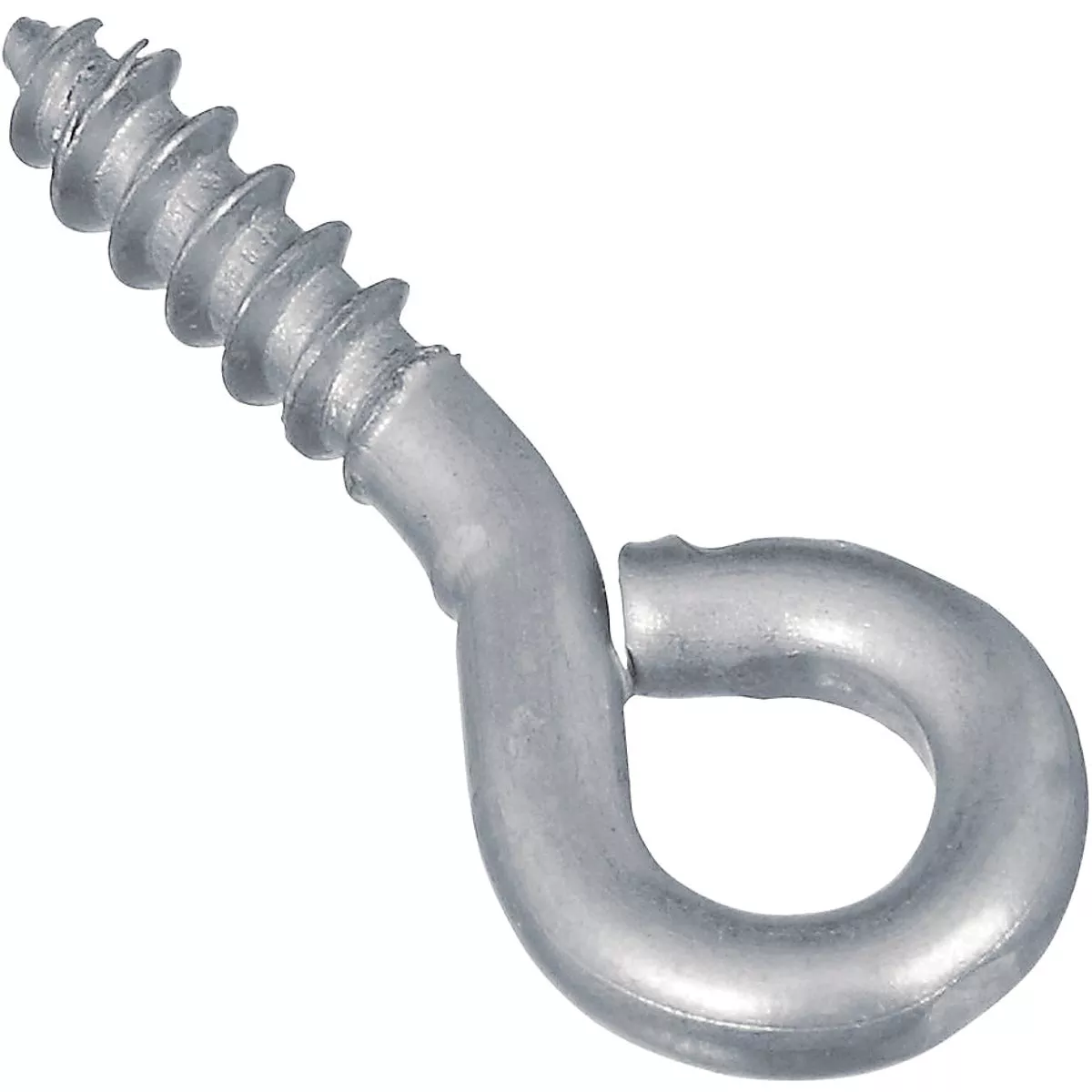 National Hardware #212 Zinc Small Screw Eye (10 Ct.)