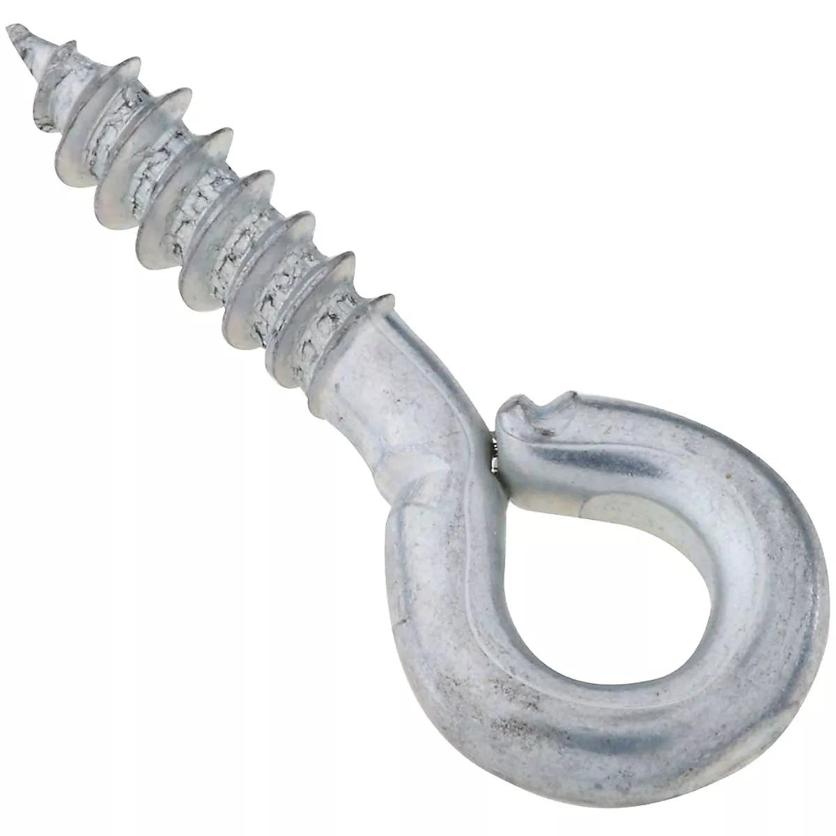 National Hardware #210 Zinc Small Screw Eye (8 Ct.)