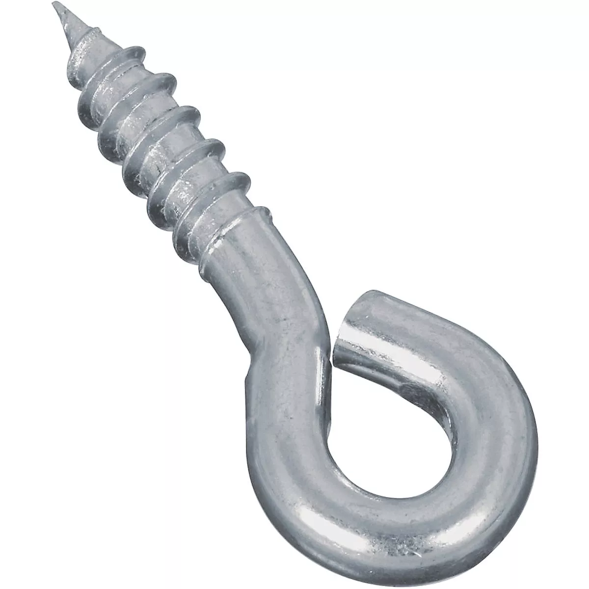 National Hardware #206 Zinc Small Screw Eye (5 Ct.)