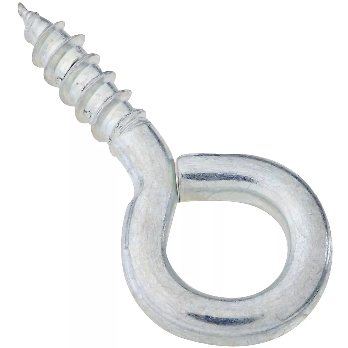 National Hardware #106 Zinc Medium Screw Eye (5 Ct.)
