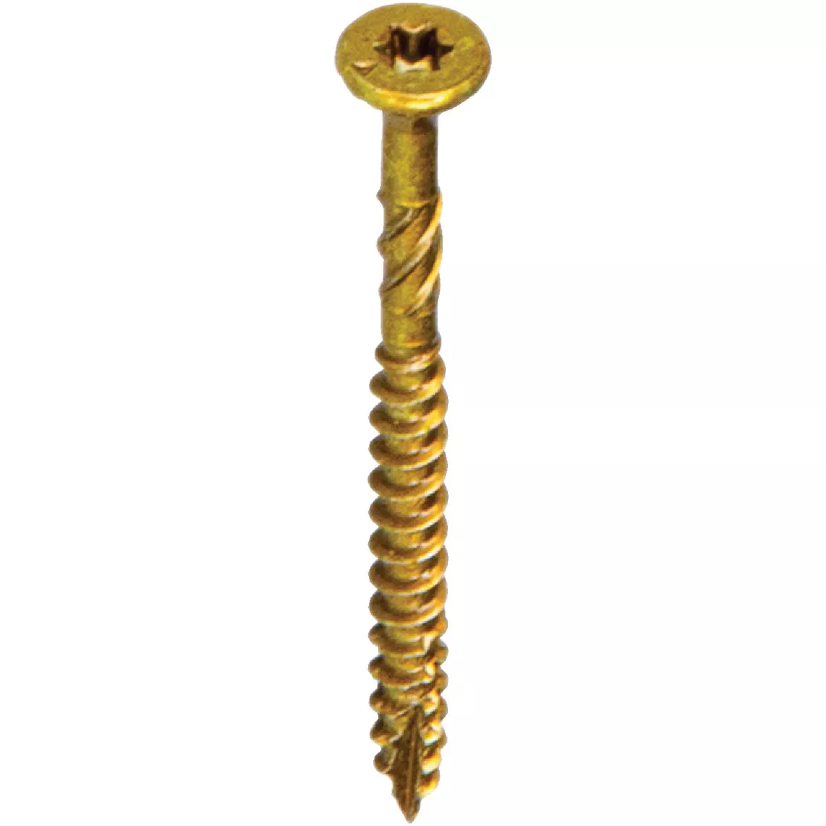 GRK R4 #8 x 2 In. Star Drive Multi-Purpose Wood Screw (850 Ct.) - photo 7