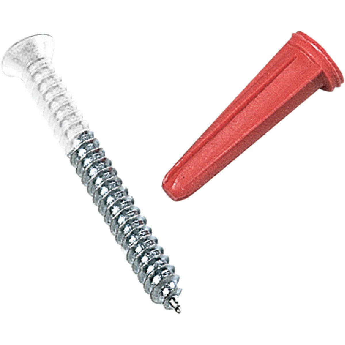 Screw & Anchor Set | True Value Hardware
