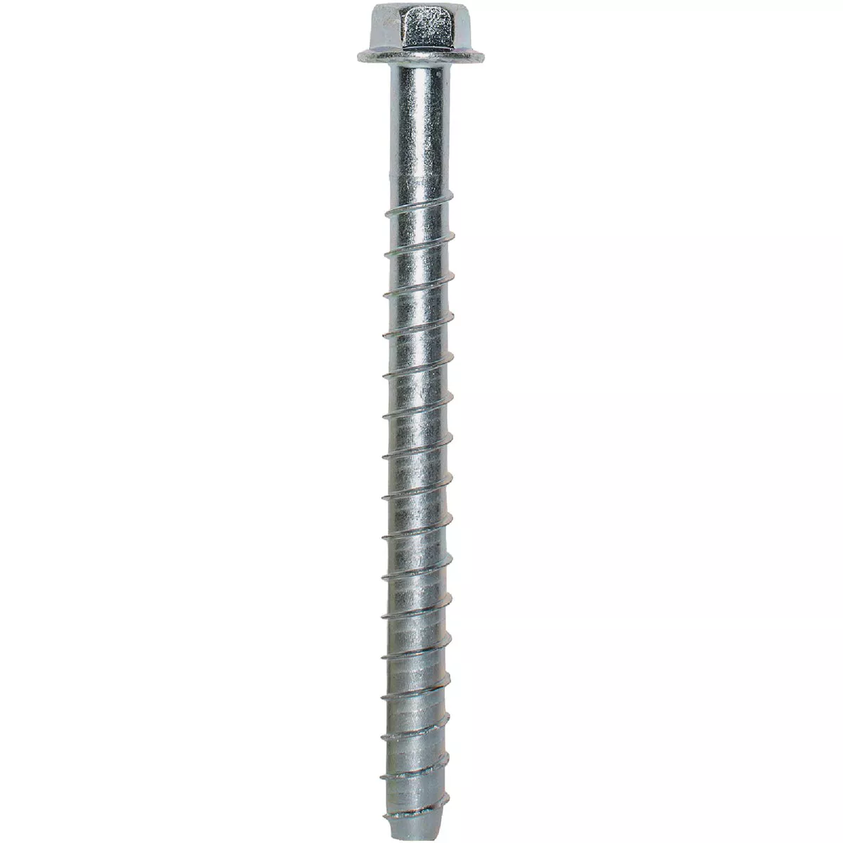 Simpson Strong-Tie Titen HD 1/2 In. x 6 In. 316 Stainless Steel Heavy-Duty Screw Anchor