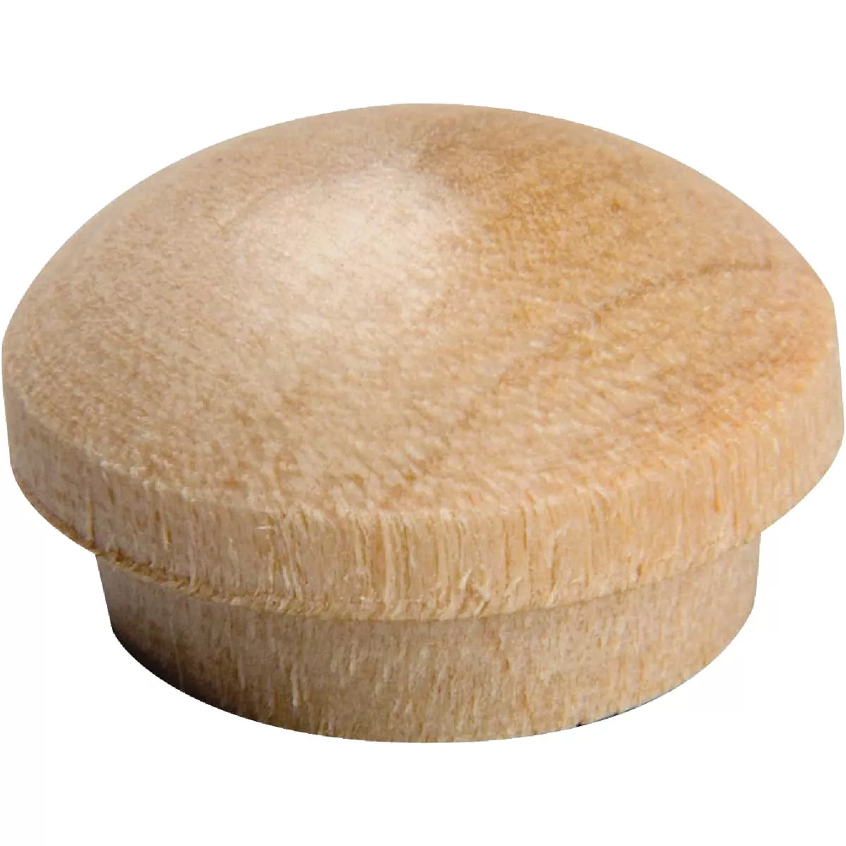 Do it Oak 1/2 In. Mushroom Plug (15-Count)
