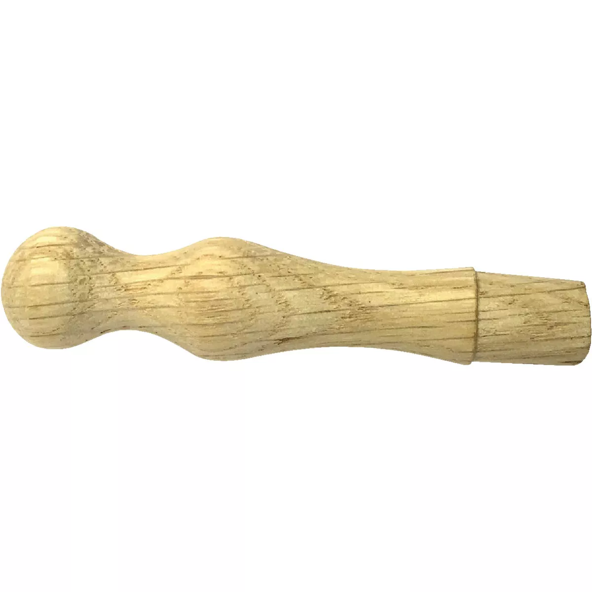 Do it 3-3/8 In. x 3/4 In. Oak Wood Mug Peg (2-Count)