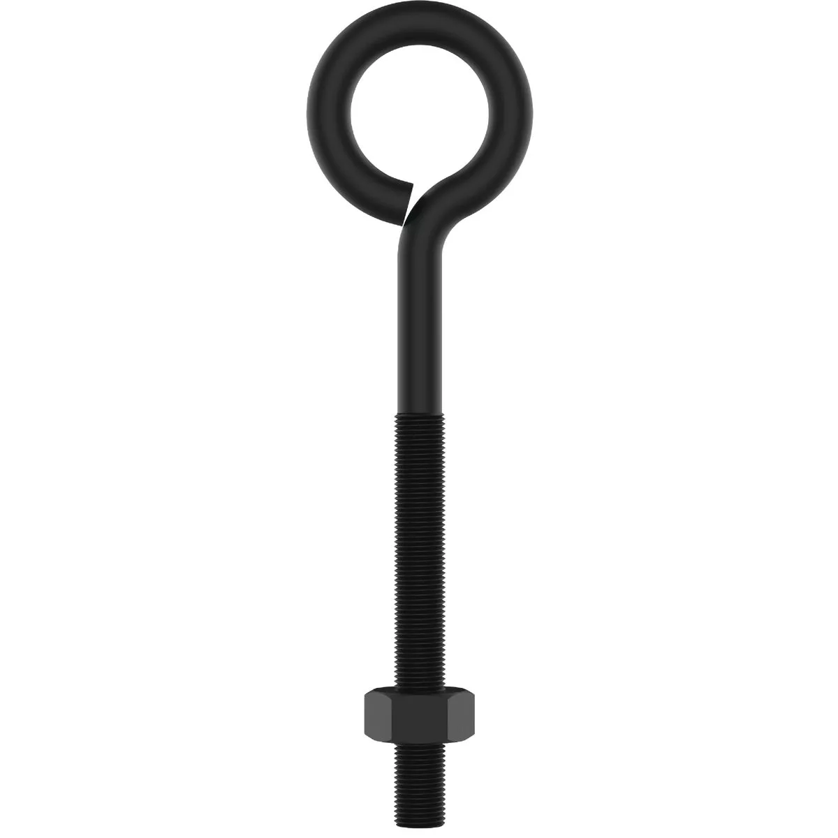 National Hardware 3/8 In. x 6 In. Storm Shine Eye Bolt with Nut