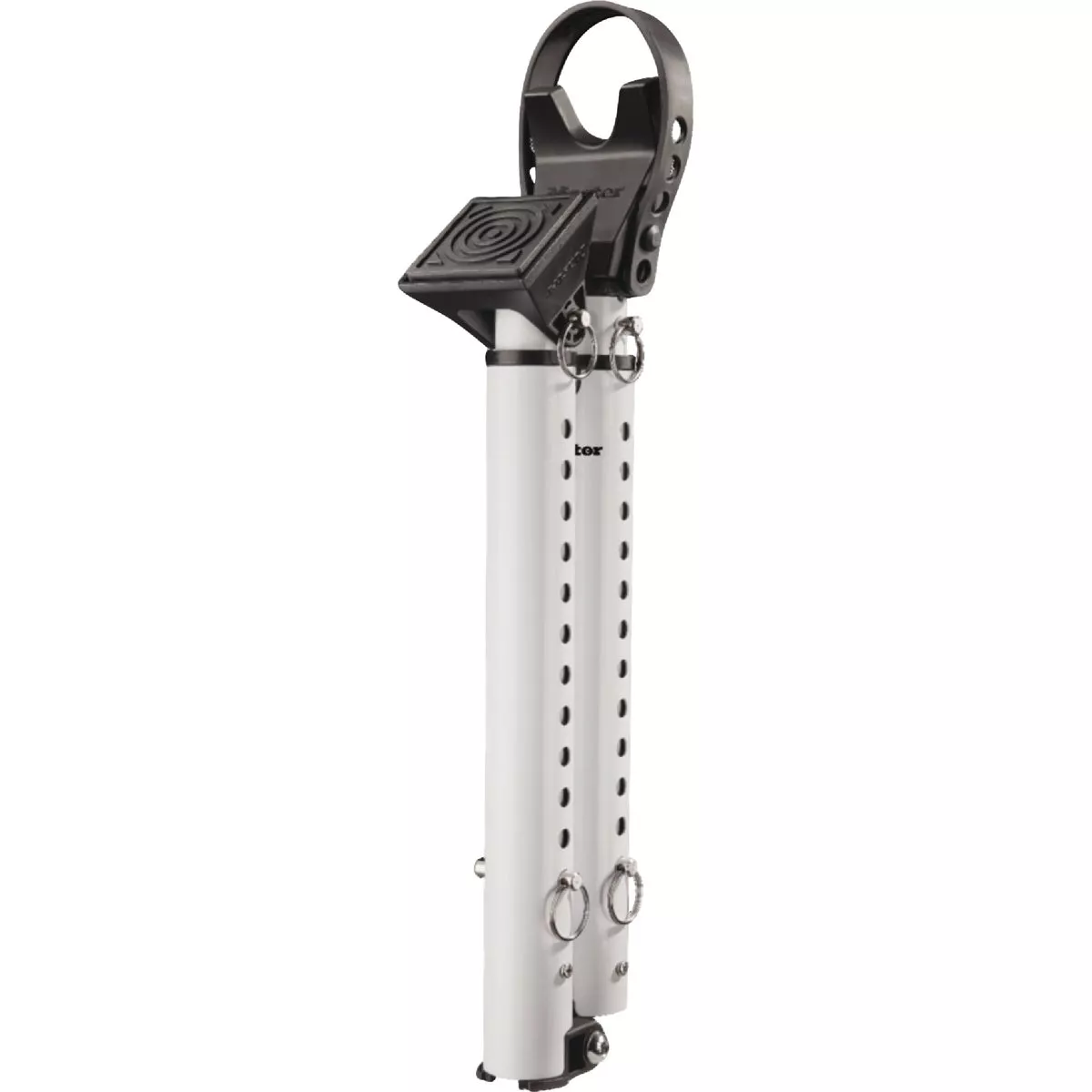 Master Lock Folding Steel Indoor Security Bar - photo 3