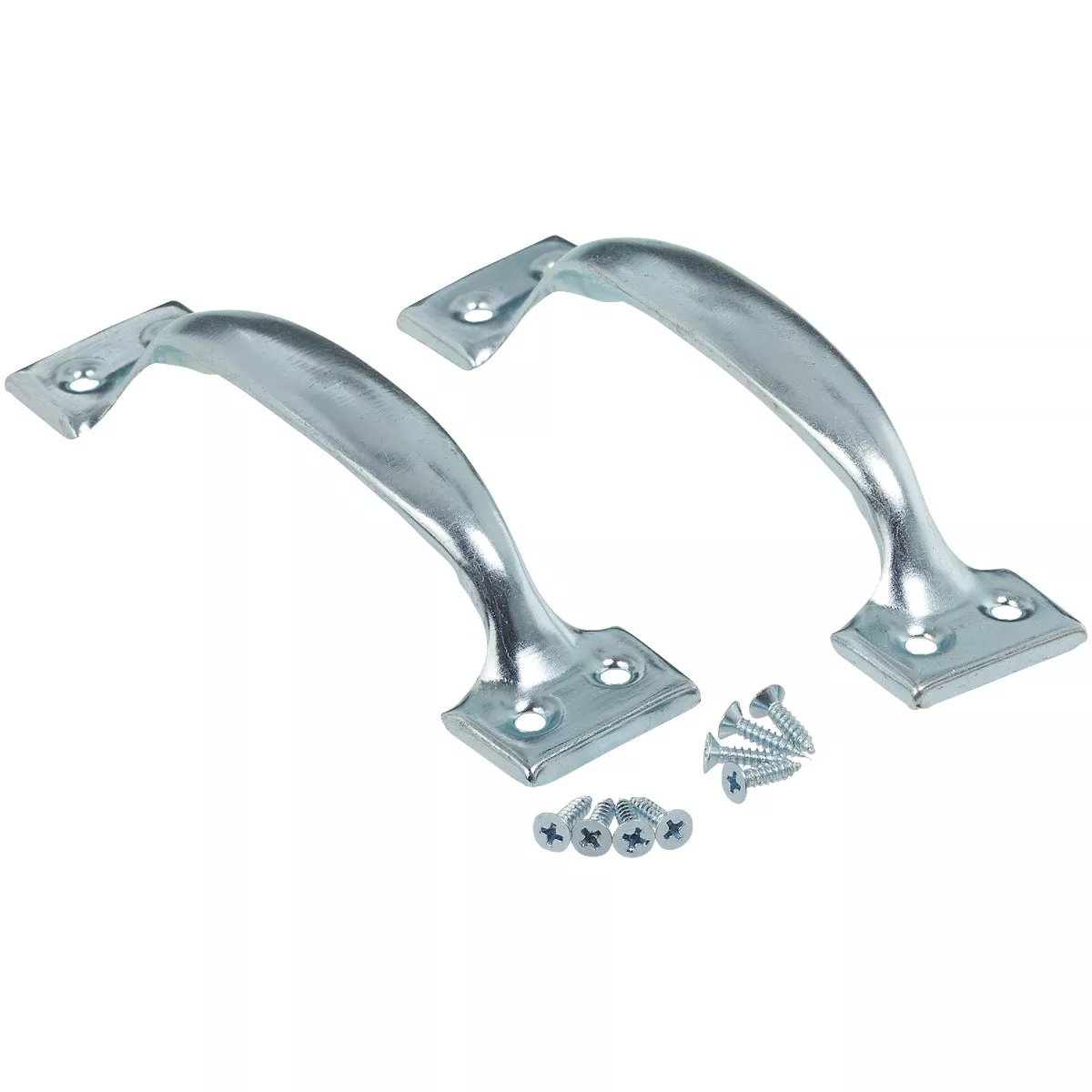 Smart Savers Iron Door Pull (2-Pack) - photo 2