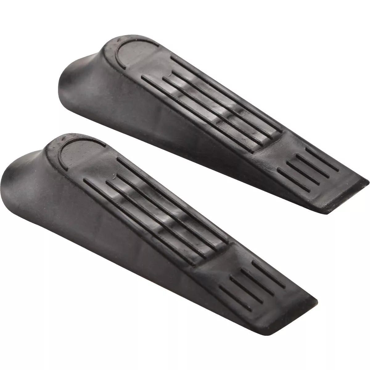 Smart Savers Wedge Door Stop (2-Pack) - photo 2