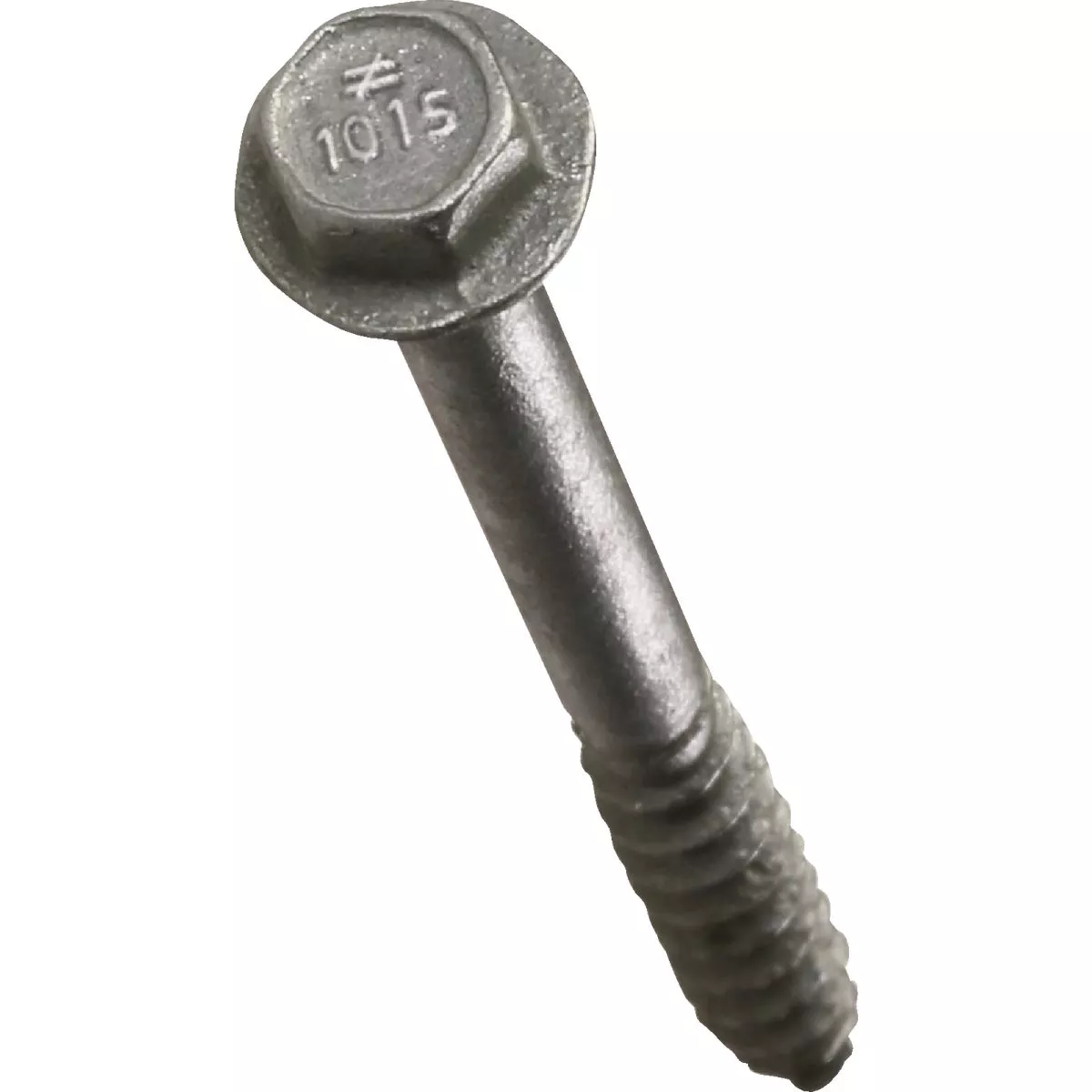 Simpson Strong-Drive SD #10 x 1-1/2 In. Hex-Head Structure Screw (500 Ct.)