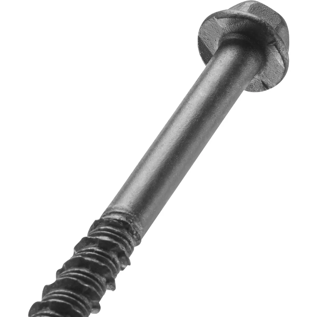 Tapcon 1/4 In. x 1-3/4 In. Black Hex Washer Concrete Screw Anchor (75 Ct.) - photo 7