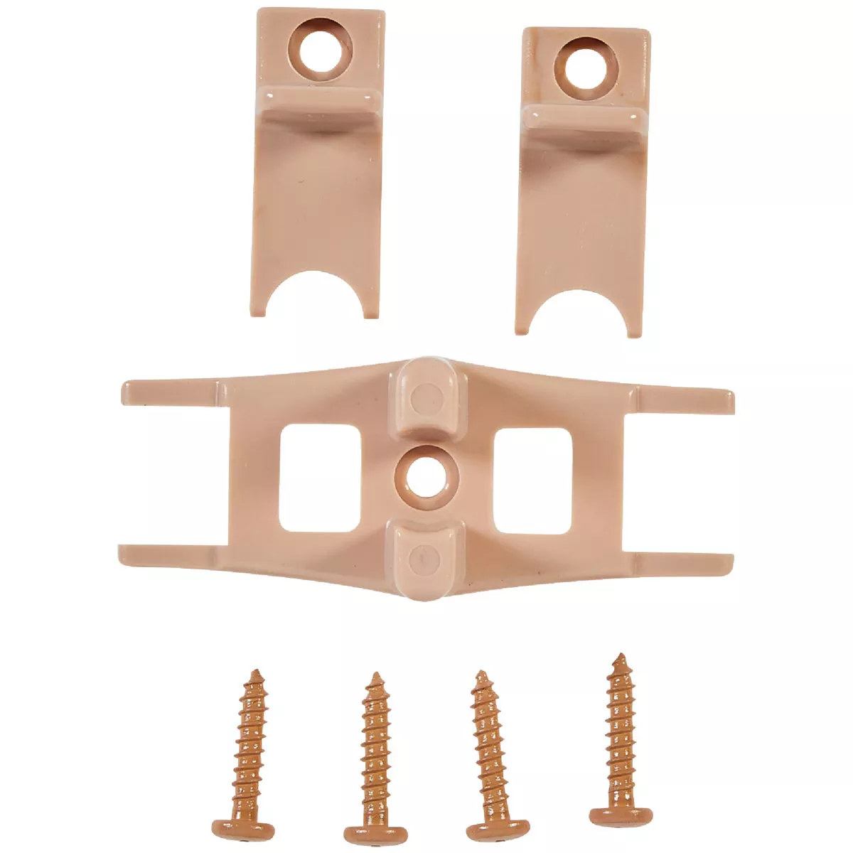 National Hardware Adjustable Door Guide - photo 3