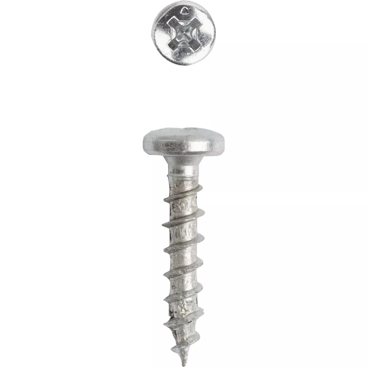 SPAX #8 x 3/4 In. Unidrive (Combo Drive) Pan Head Zinc (Interior) Multi-Purpose Construction Screw (280 Ct.)