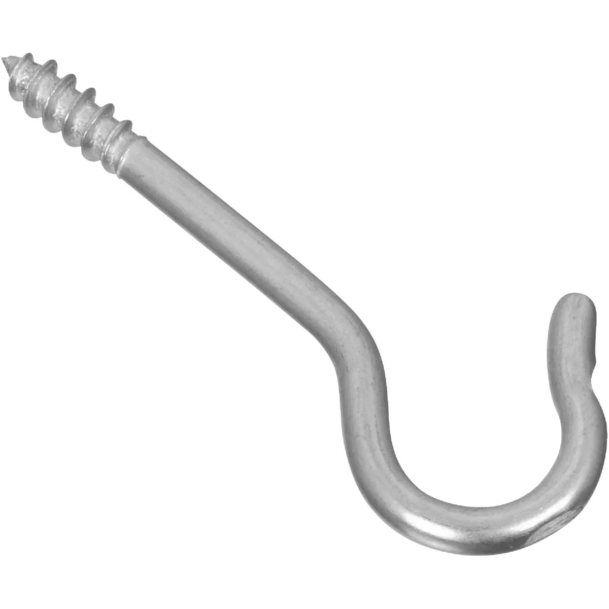 National 1-11/16 In. Zinc Finish Ceiling Hook