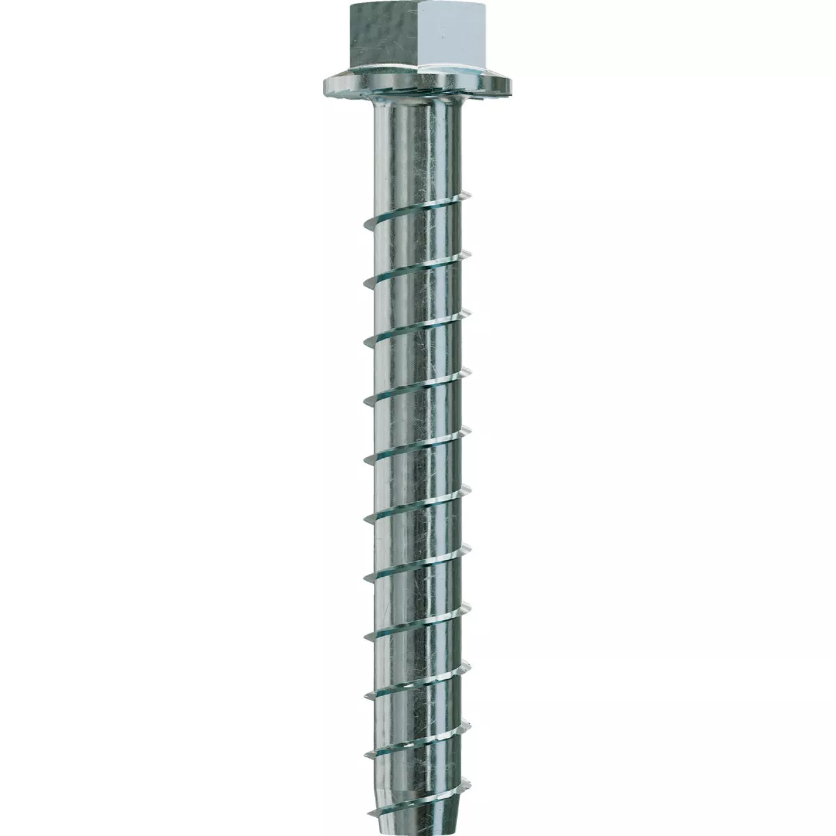 Simpson Strong-Tie Titen HD 5/8 in. x 5 in. Type 304 Stainless-Steel Heavy-Duty Screw Anchor (10-Count)