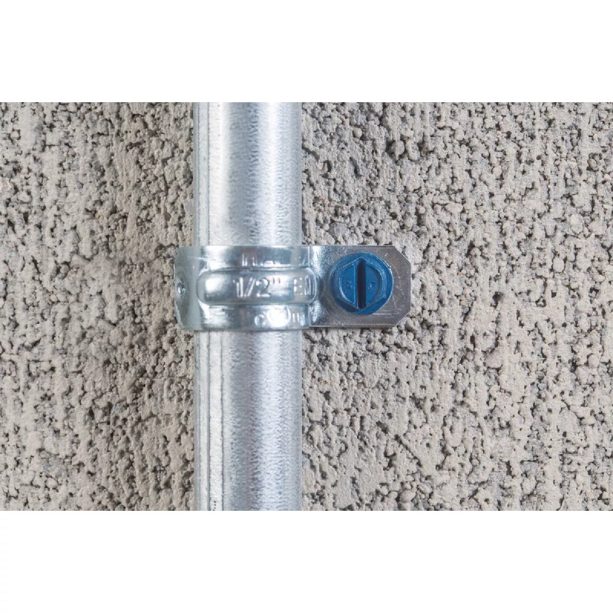 Tapcon 3/16 In. x 1-1/4 In. Hex Washer Head Concrete Screw Anchors (25 Ct.) - photo 6