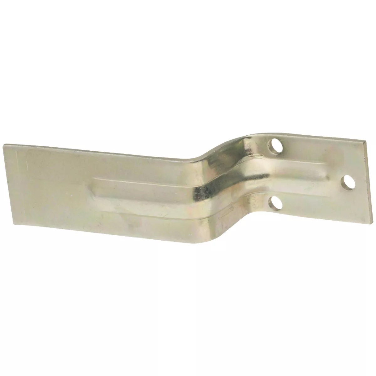 National 15BC Zinc Heavy Duty Open Bar Holder