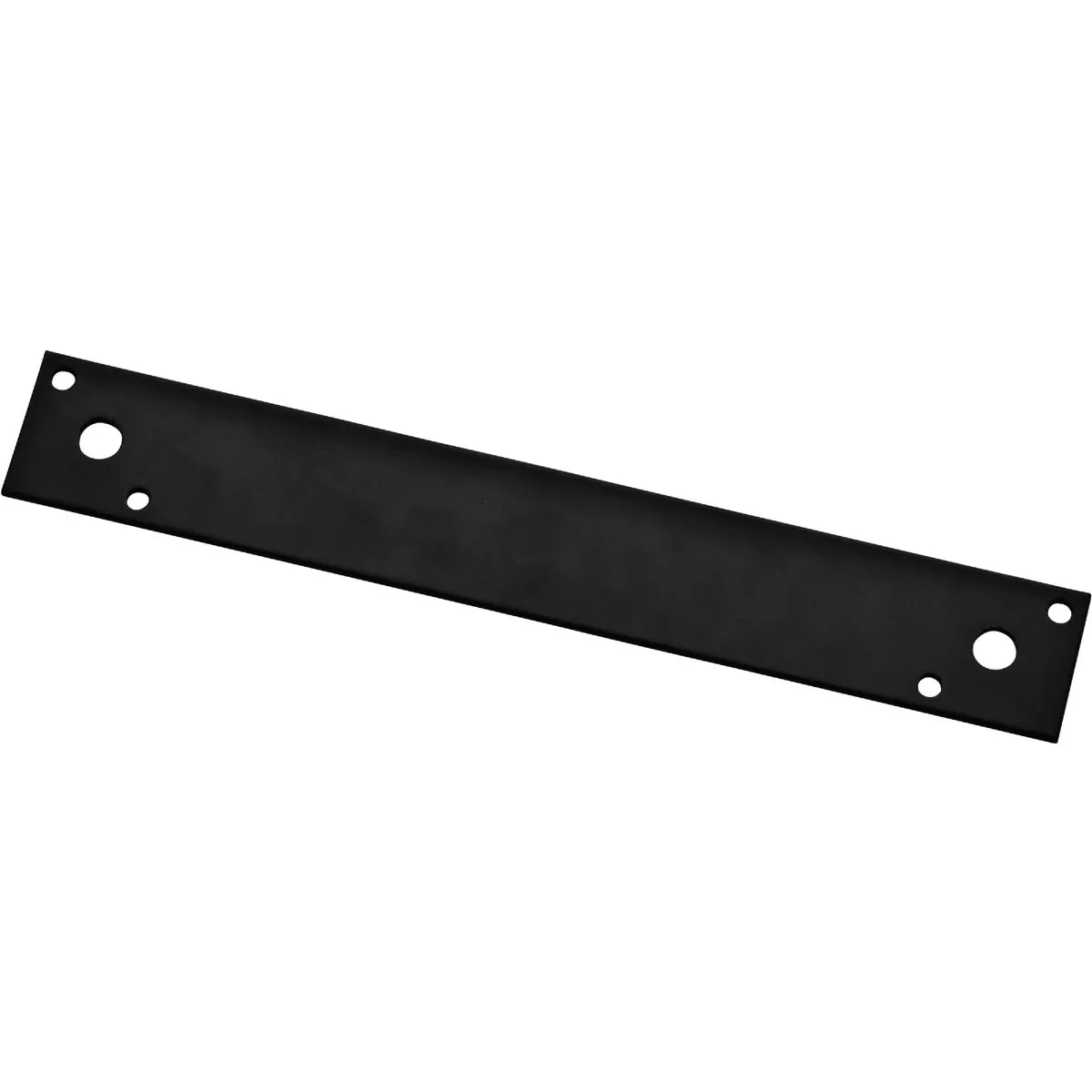 National Hardware 10 x 1/8 Flat Strap Brace