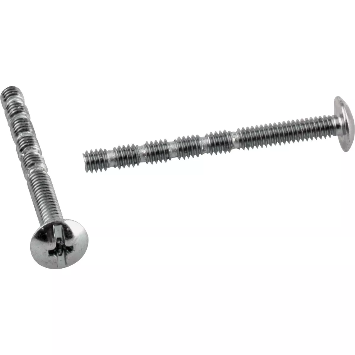 KasaWare 8/32 In. x 1-3/4 In. Breakaway Screws (20-Pack)