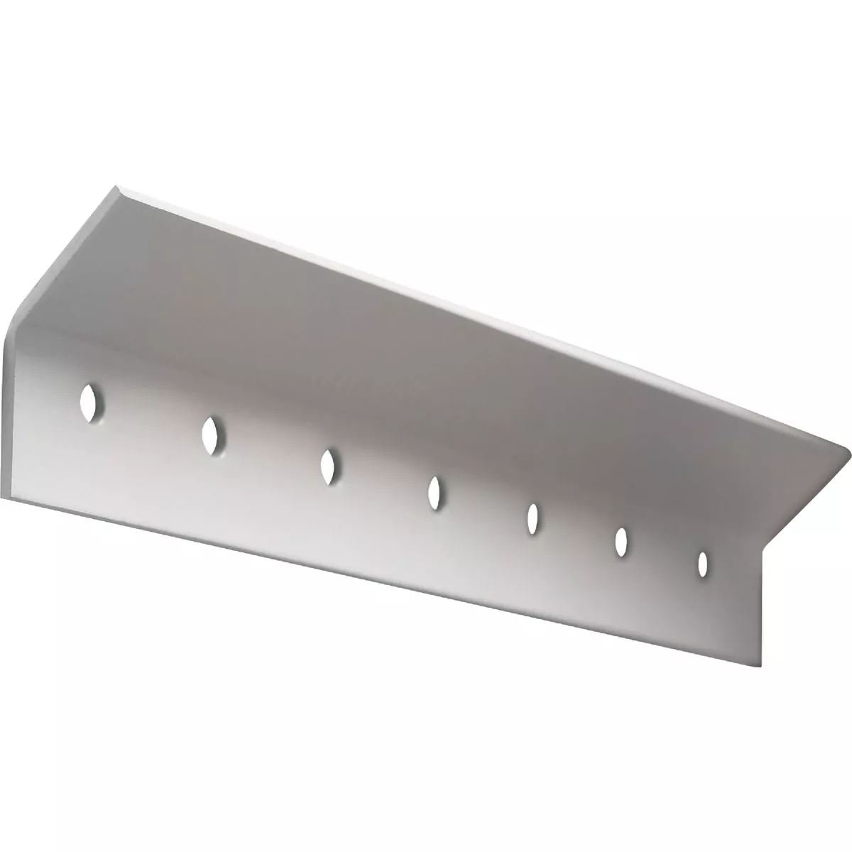 Easy Track 48 In. Horizontal Track