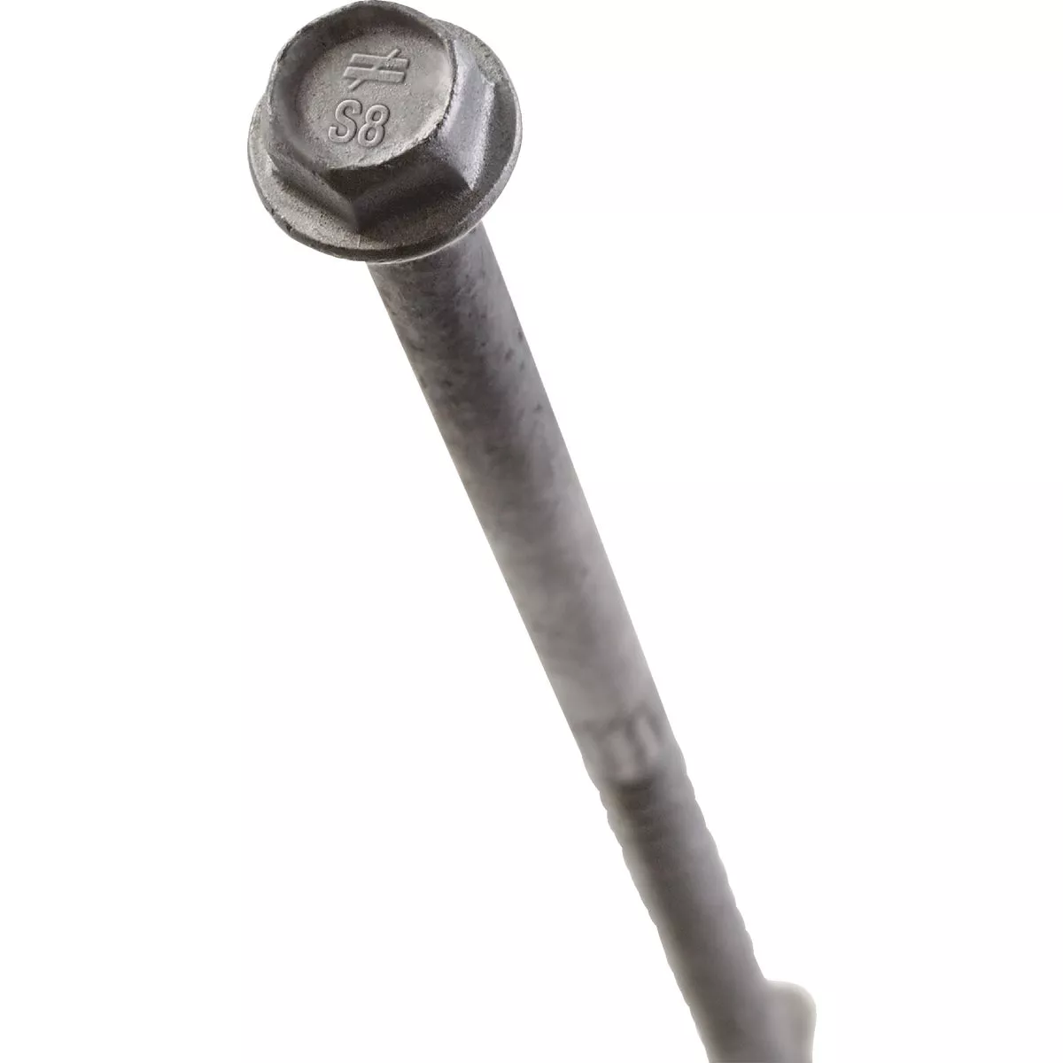 Simpson Strong-Tie Strong-Drive SDS 1/4 In. x 8 In. Heavy-Duty Connector Screw (10-Count) - photo 2