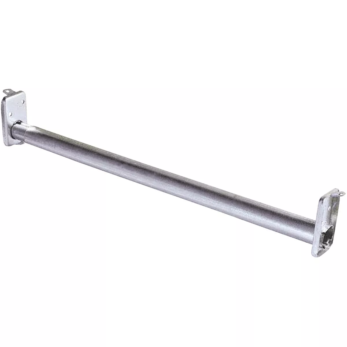 Do it 72 In. to 120 In. Adjustable Closet Rod, Lustra