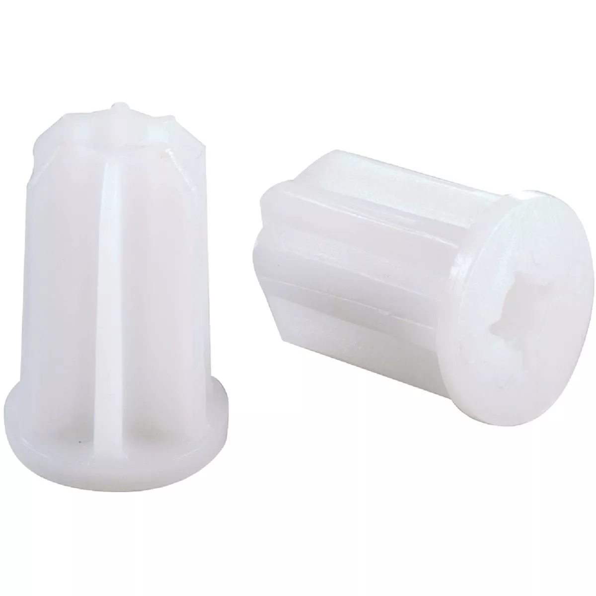 Do it 1/2 In. Plastic Caster Socket (4-Pack) | Do it Best