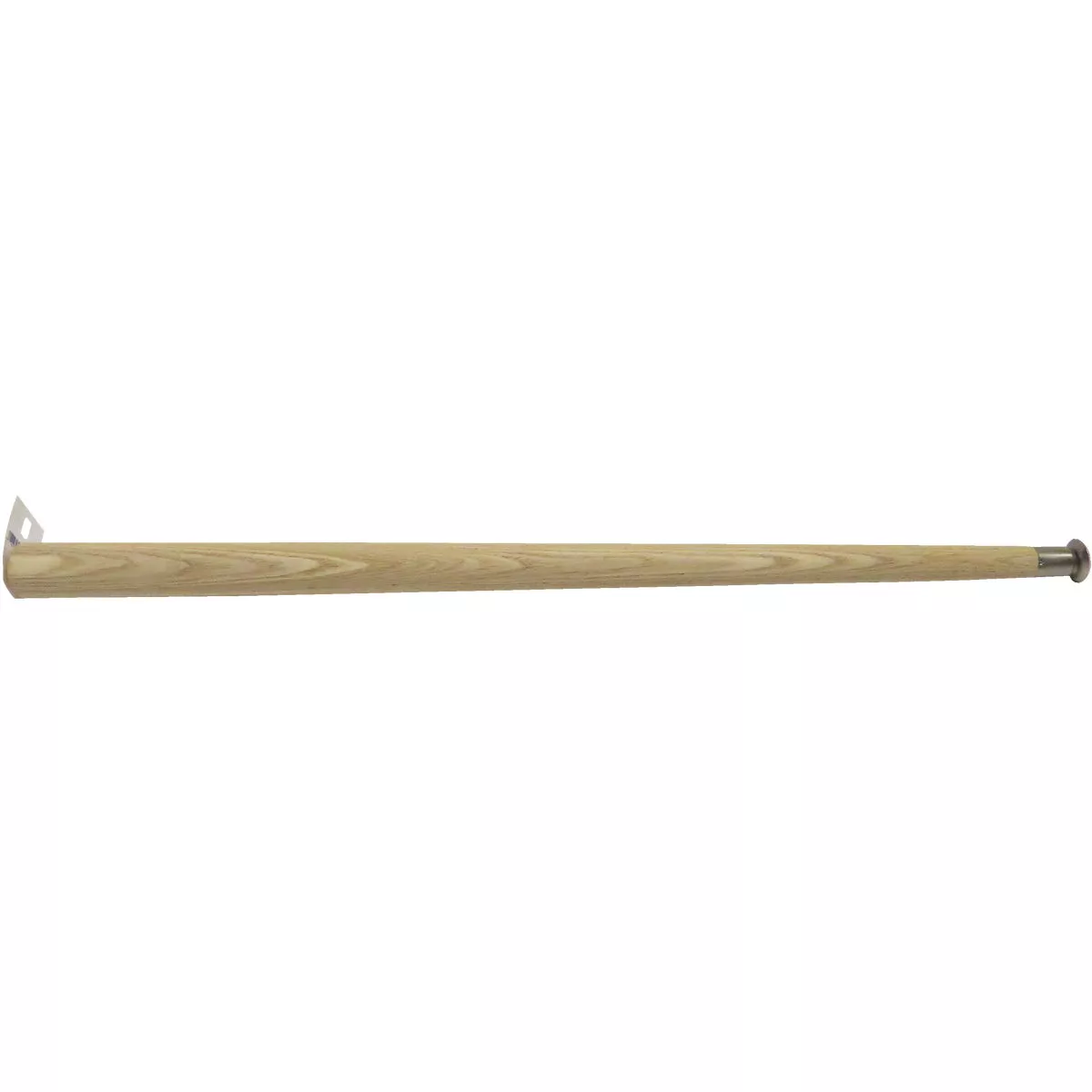 Waddell 27-1/2 In. Hardwood Round Table Leg