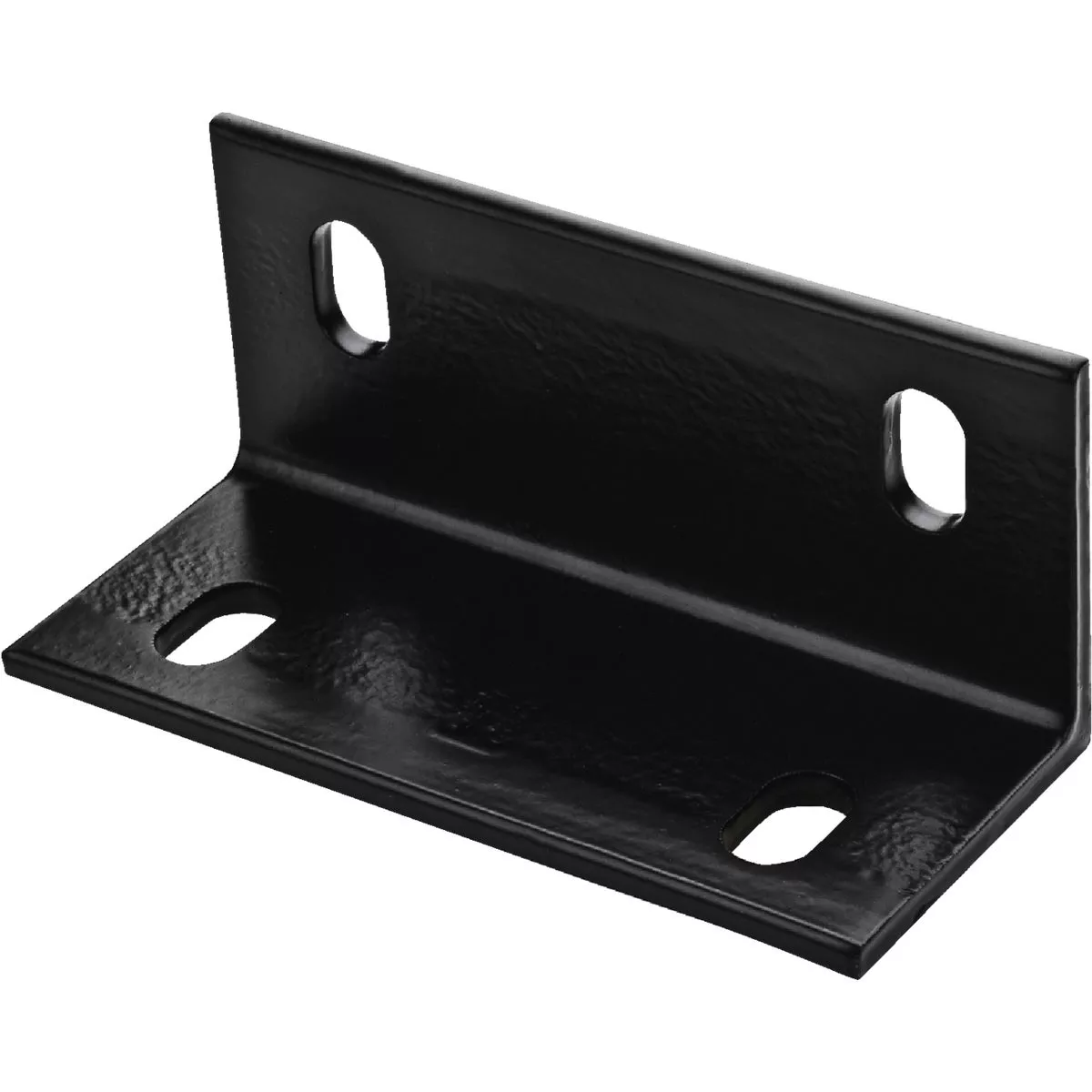 National Hardware 3 In. x 6.6 In. Heavy Duty Wide Corner Brace