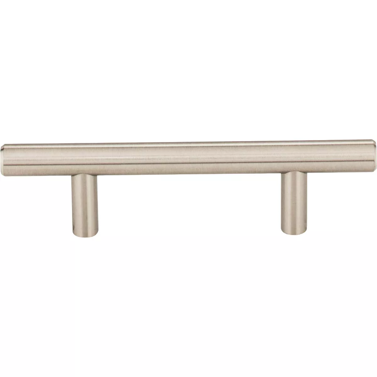 KasaWare (5-3/8 In.) Satin Nickel Cabinet Bar Pull (2-Pack) - photo 3