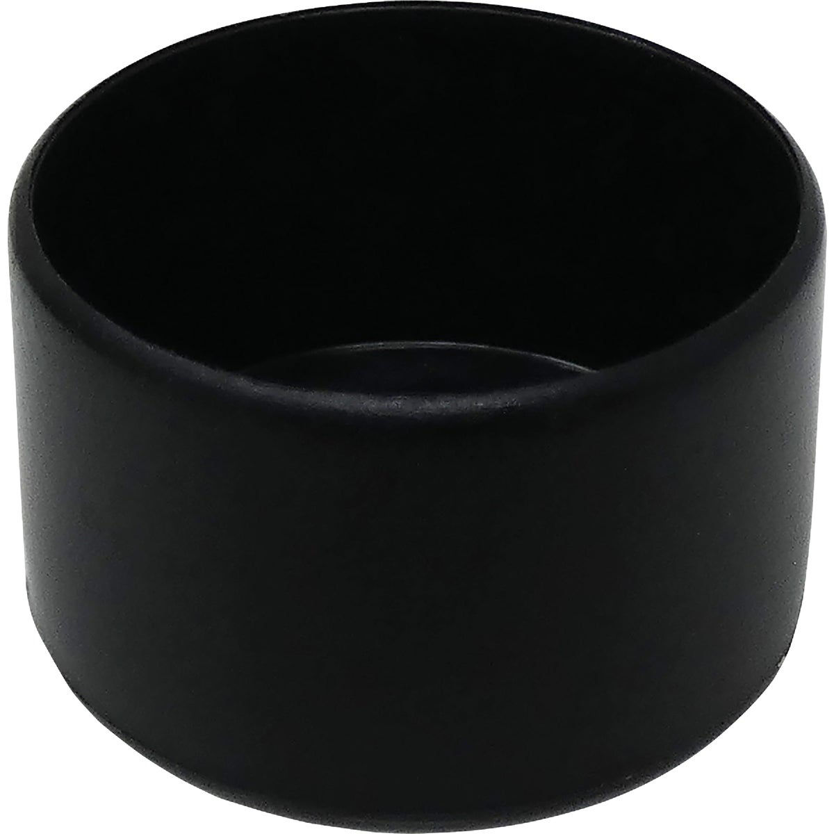 Shepherd Hardware 1 In. Low Rise Plastic Furniture Leg Tip (4-Pack ...