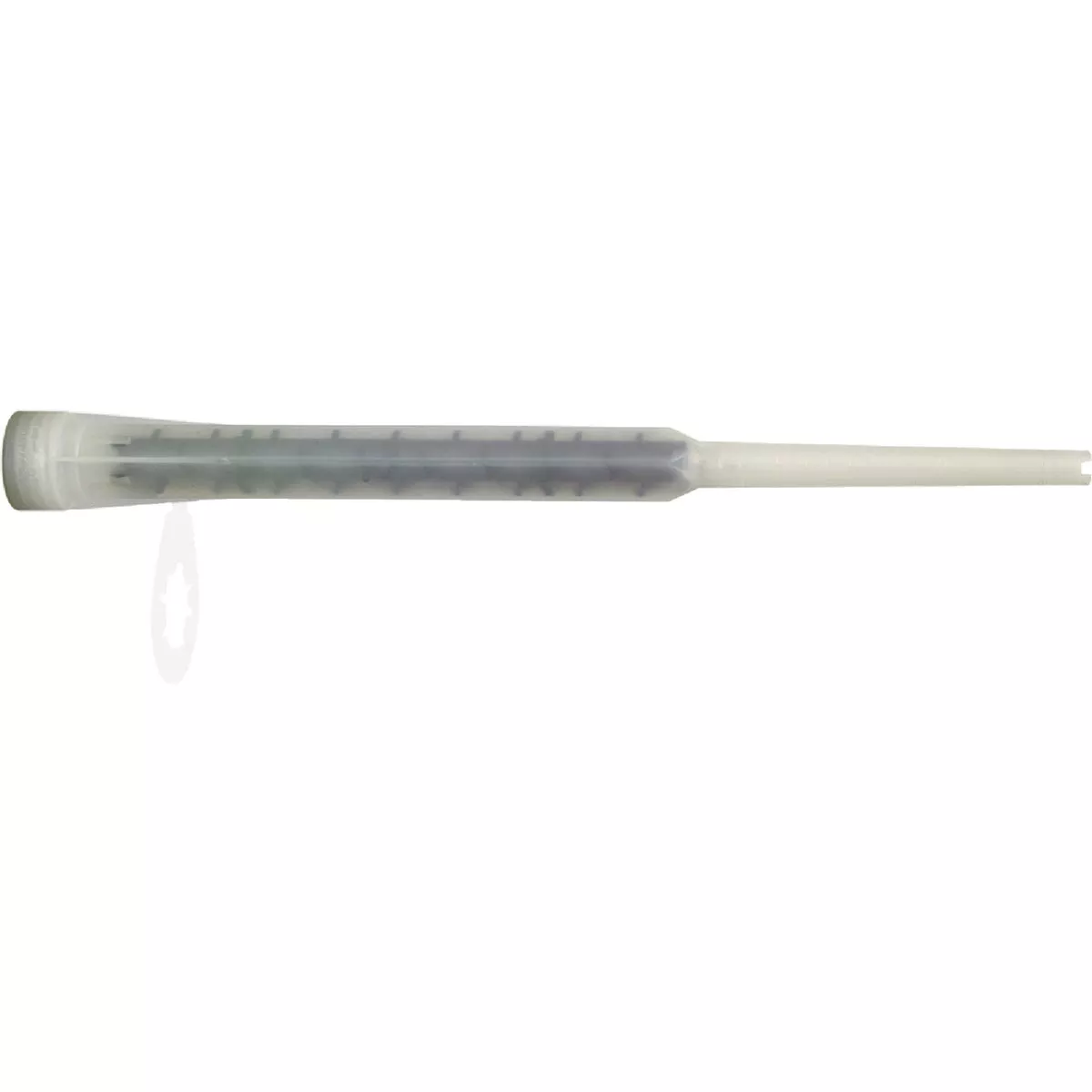 Simpson Strong-Tie Acrylic-Tie Mixing Nozzle (5 Ct.) - photo 2
