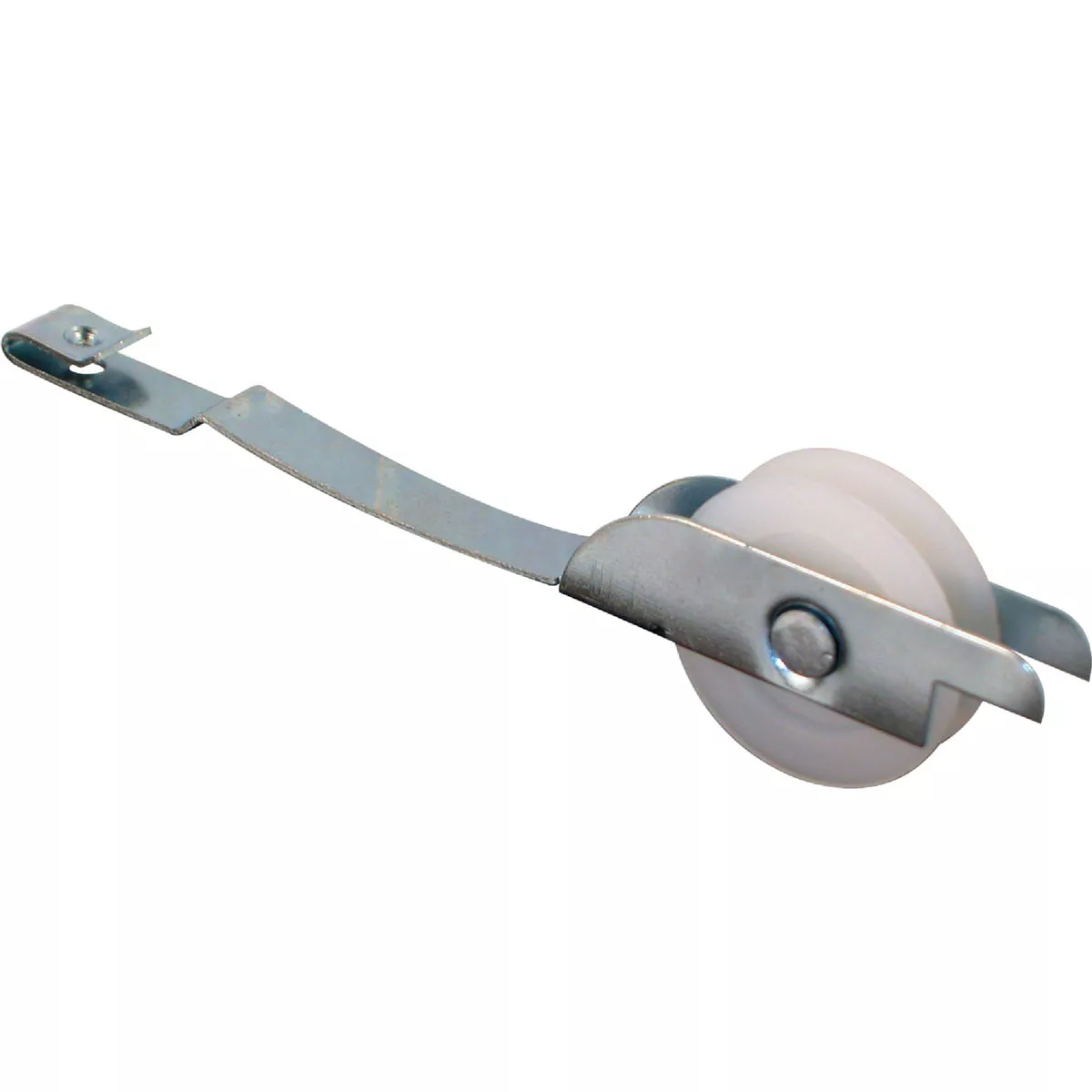 Prime-Line Straight Screen Door Tension Spring with Roller - photo 3