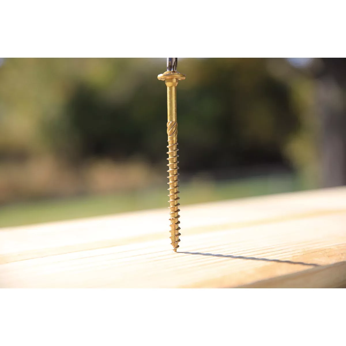 GRK RSS Rugged 5/16 In. x 4 In. Star Drive Washer-Head Structure Screw - photo 5