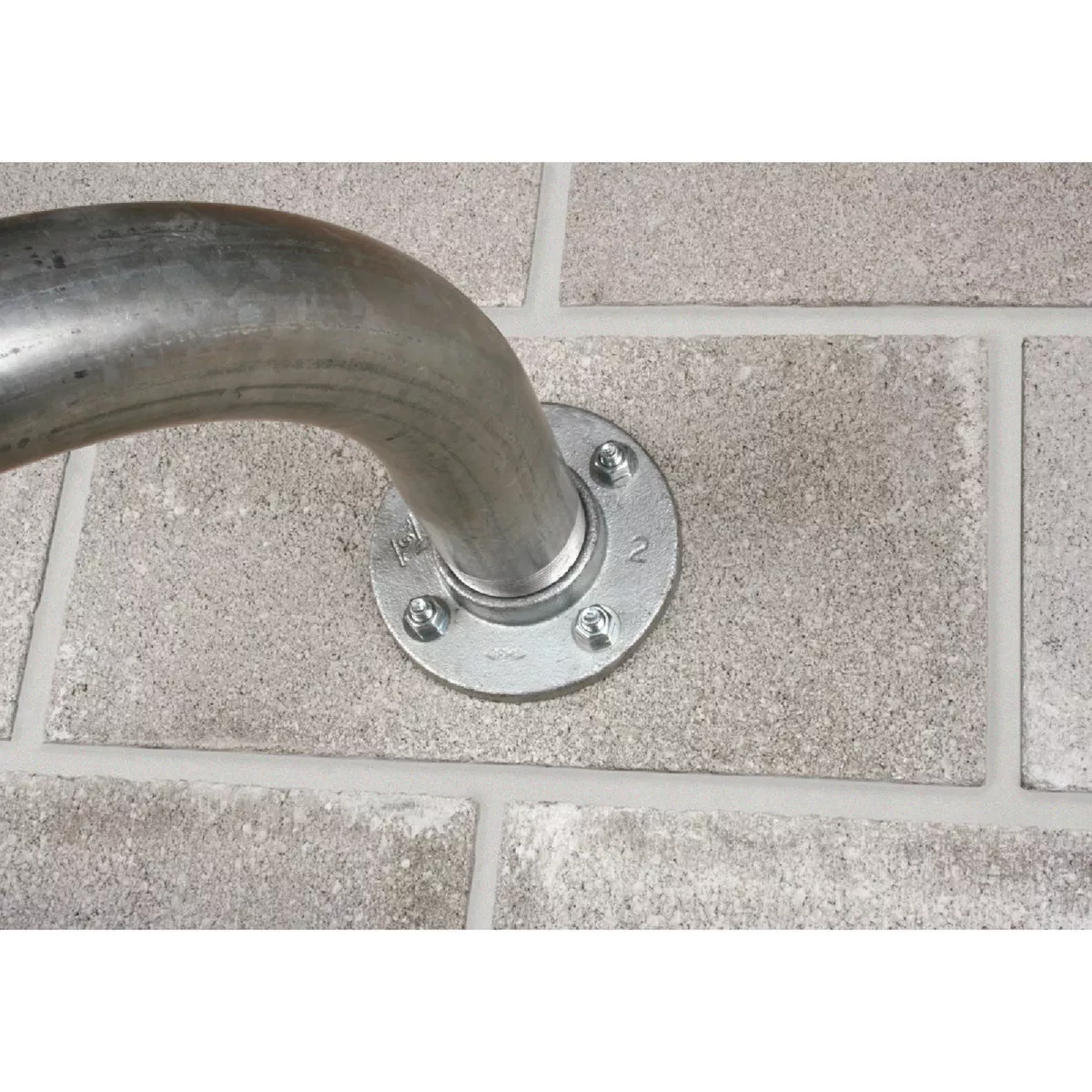 Red Head 1/2 In. x 7 In. Galvanized Wedge Anchor (10 Ct.) - photo 3