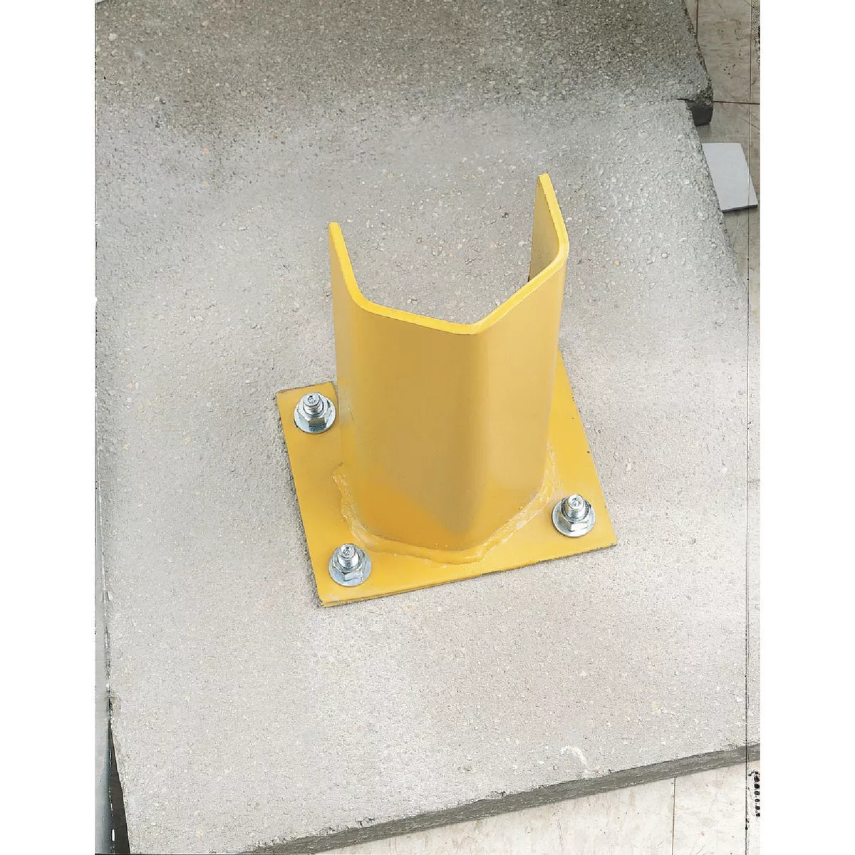 Red Head 1/2 In. x 7 In. Galvanized Wedge Anchor (10 Ct.) - photo 4