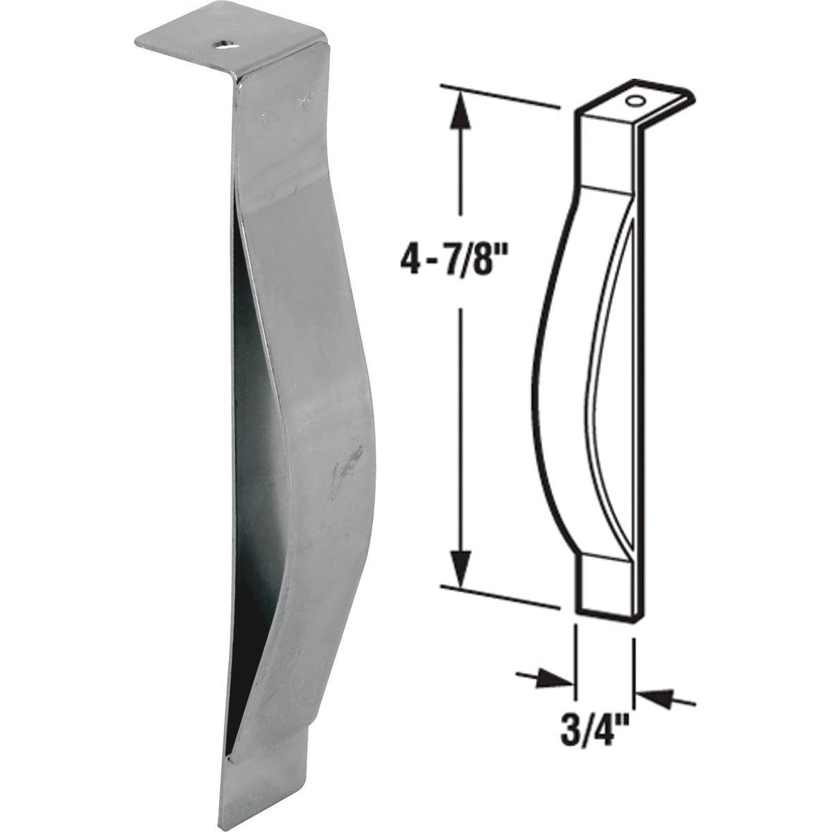 Window Sash Spring | True Value Hardware
