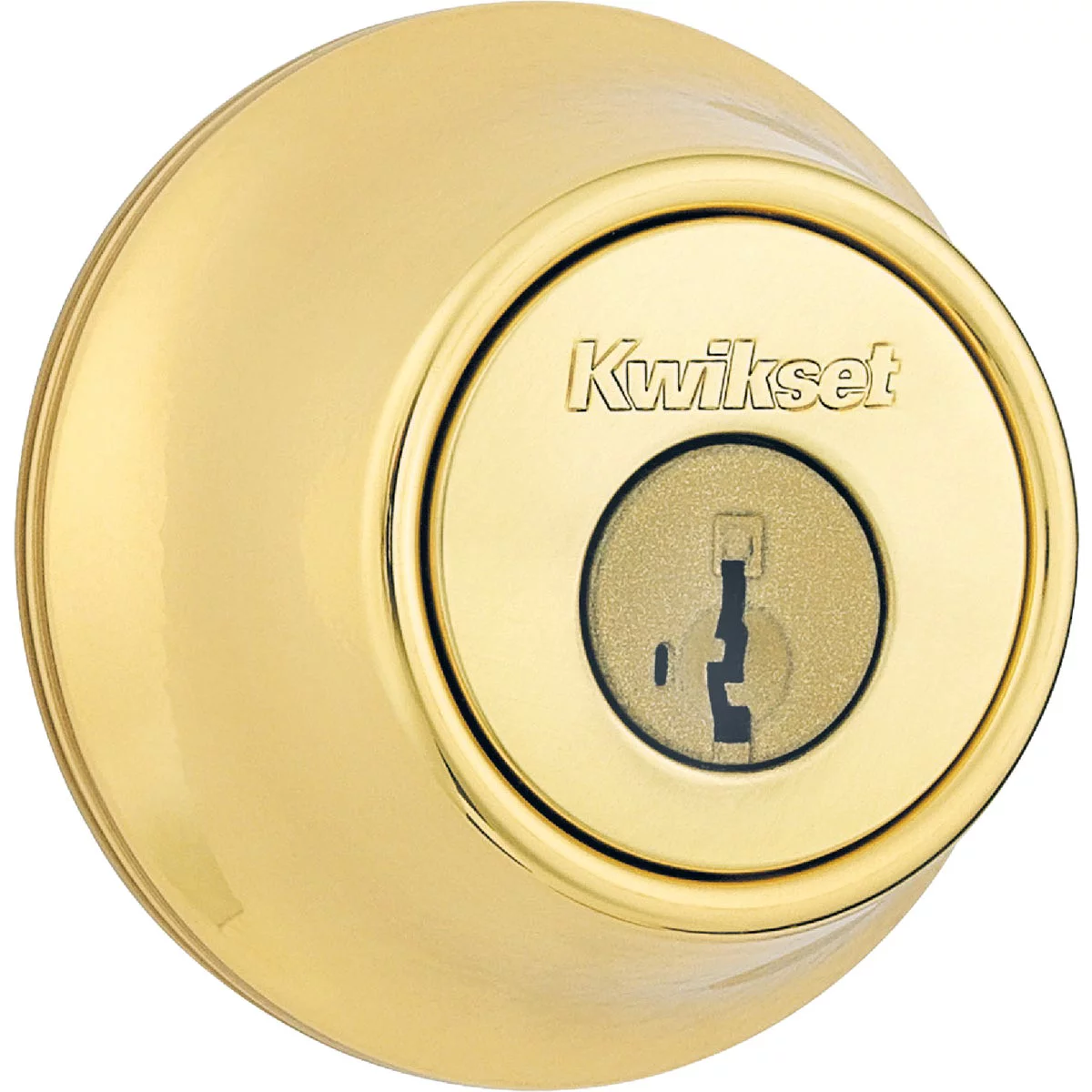 Kwikset Deadbolt Locks