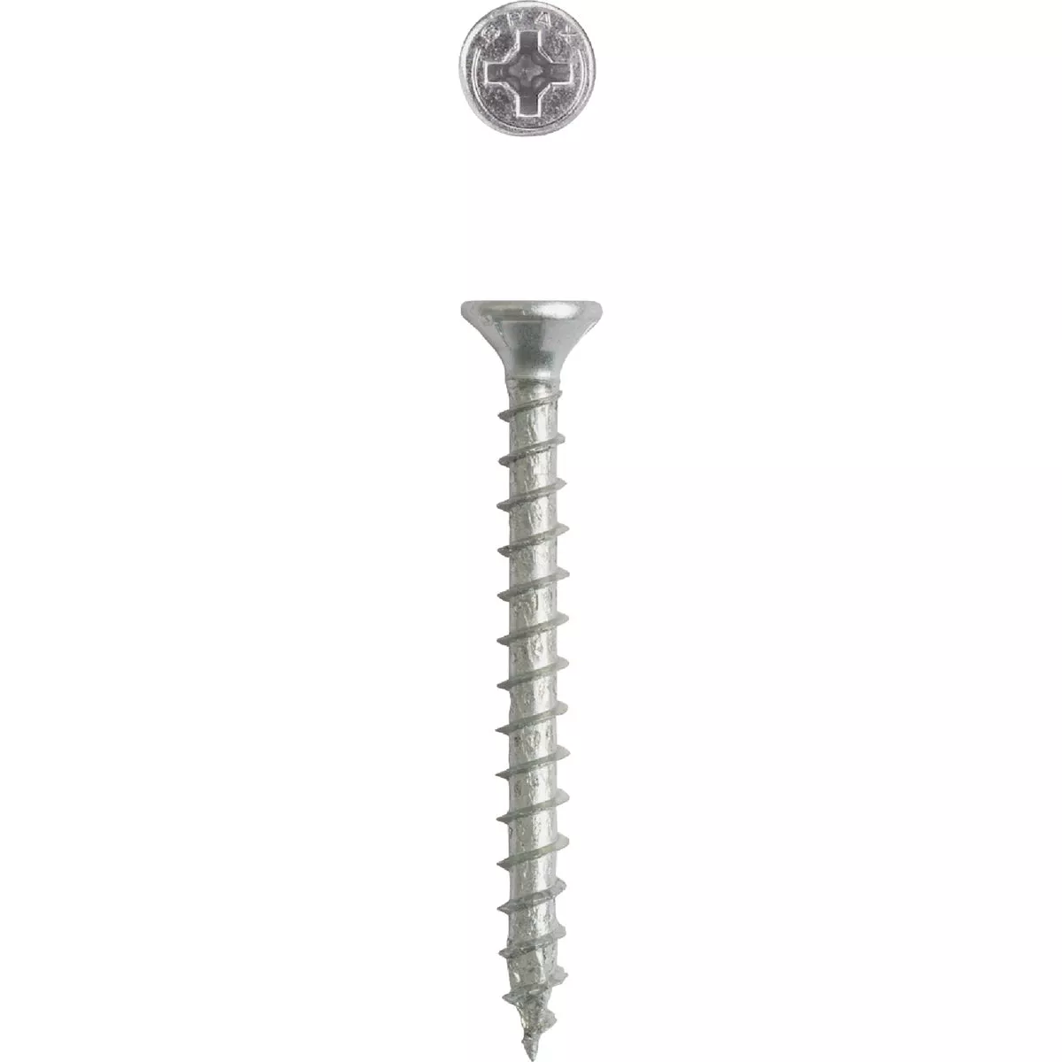 SPAX #10 x 2 In. Unidrive (Combo Drive) Flat Head Zinc (Interior) Multi-Purpose Construction Screw (12 Ct.)