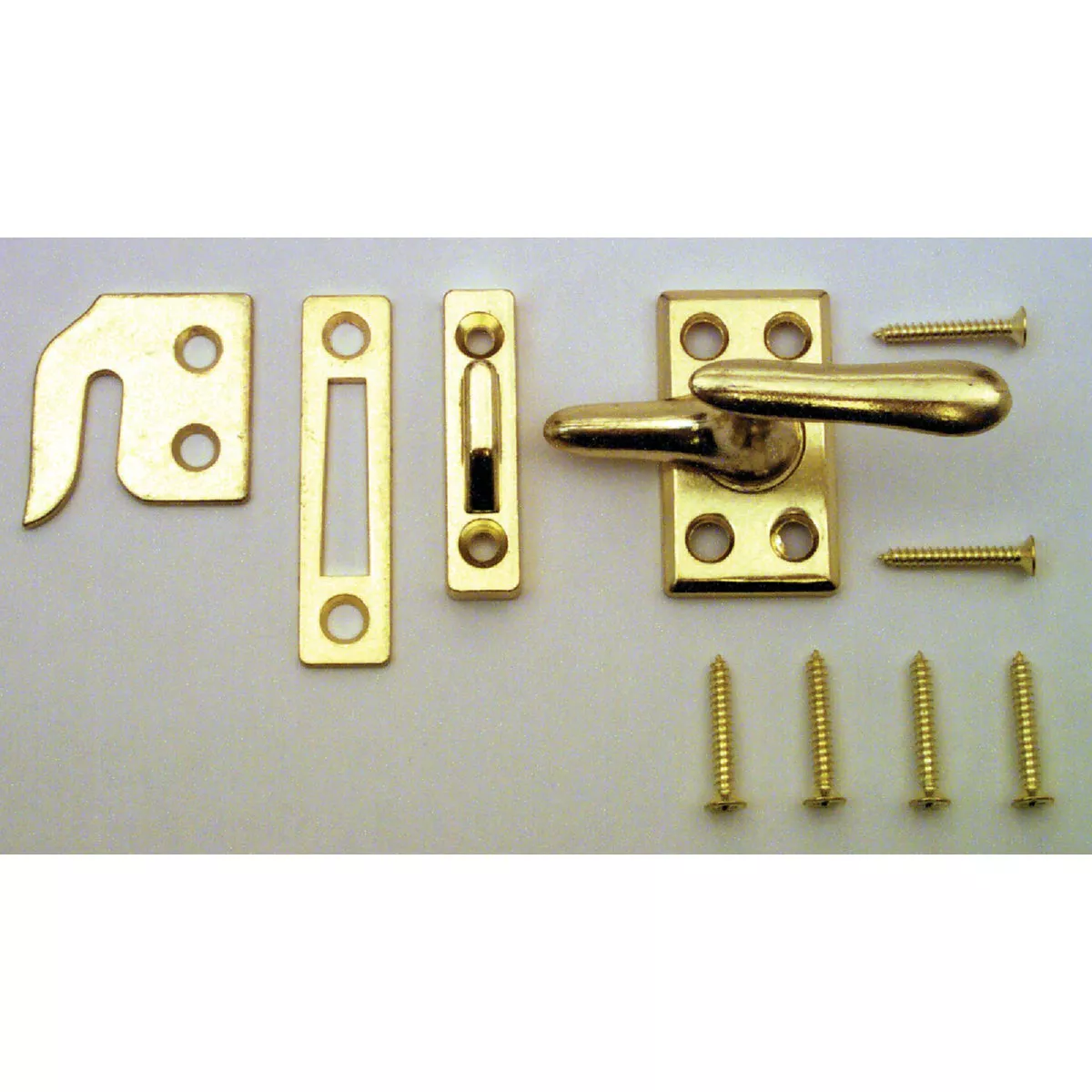 Prime-Line Casement Window Sash Lock - photo 2