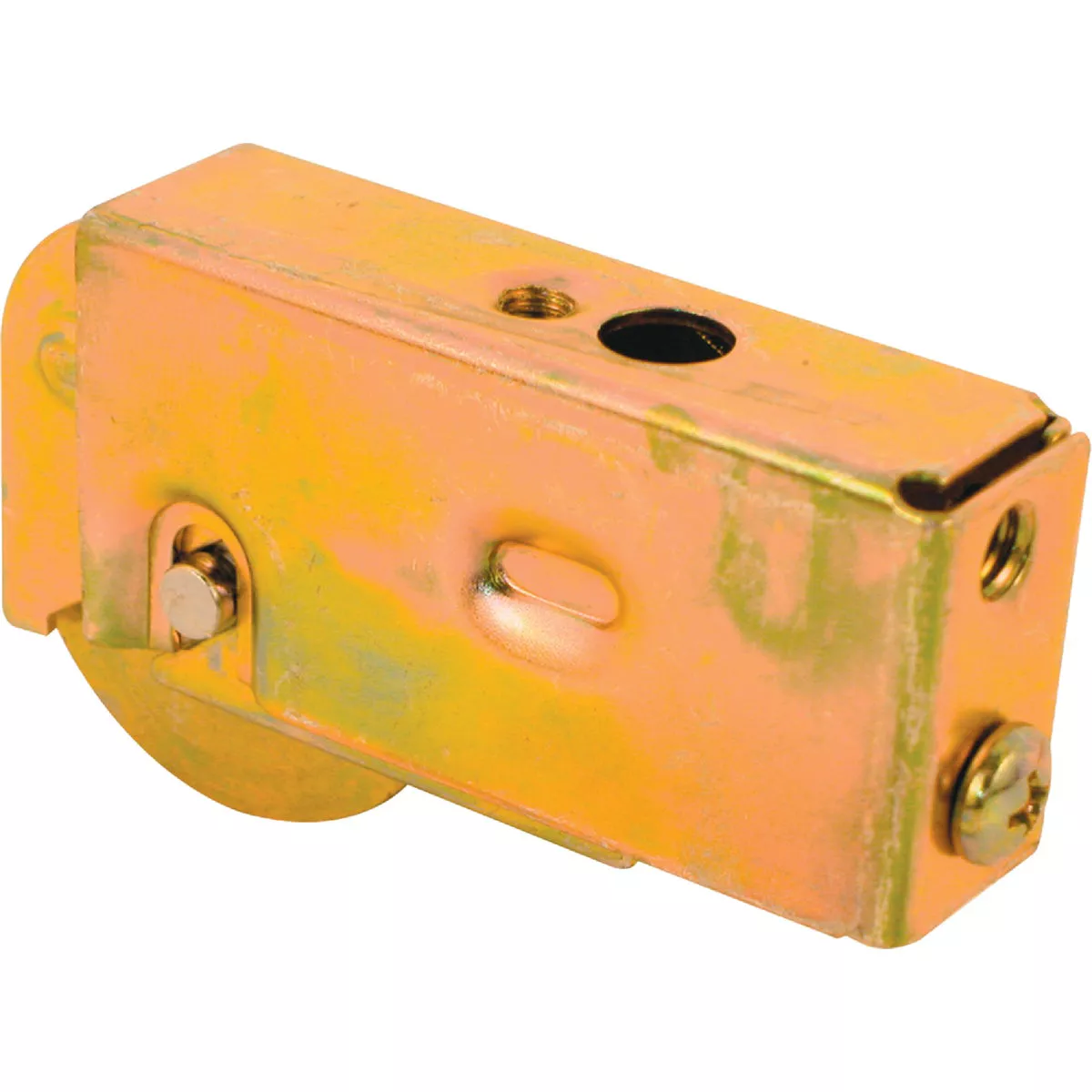 Prime-Line Sliding Door Steel Roller Assembly