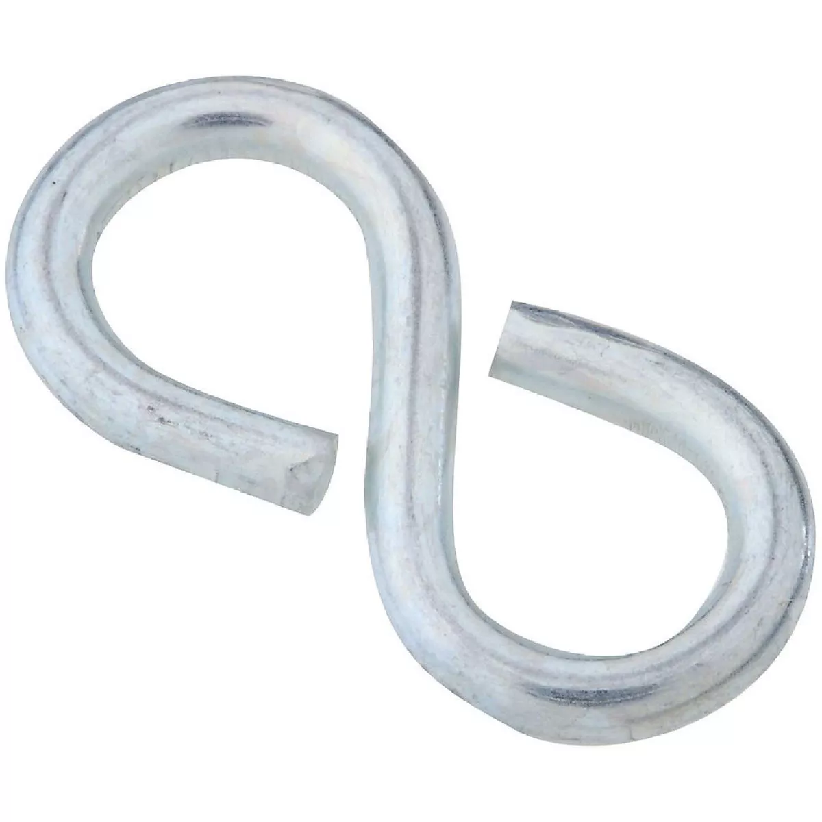 National Hardware 1-1/4 In. Zinc Light Closed S Hook (5 Ct.)