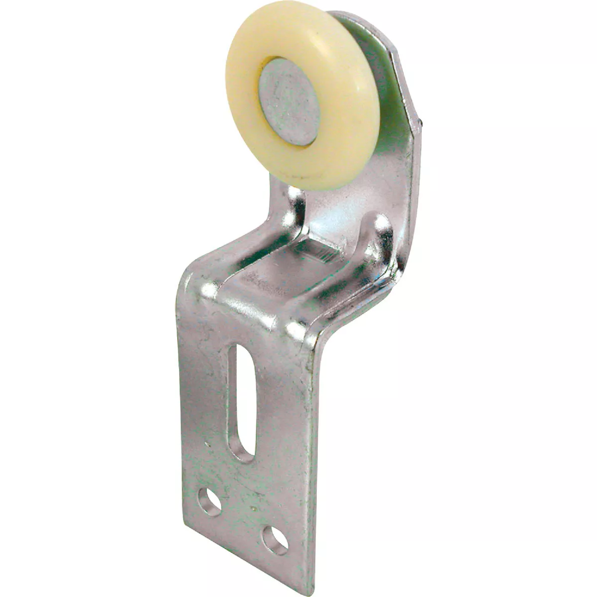 Prime-Line Wardrobe Door Back Roller Assembly (2-Count) - photo 2