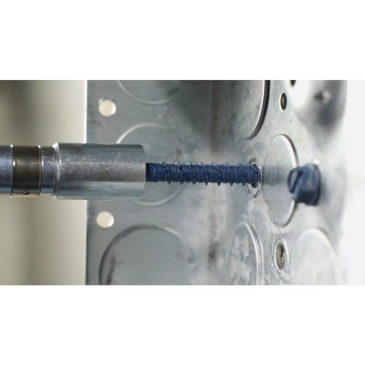 Tapcon 1/4 In. x 2-3/4 In. Hex Washer Concrete Screw Anchor (150 Ct.) - photo 4