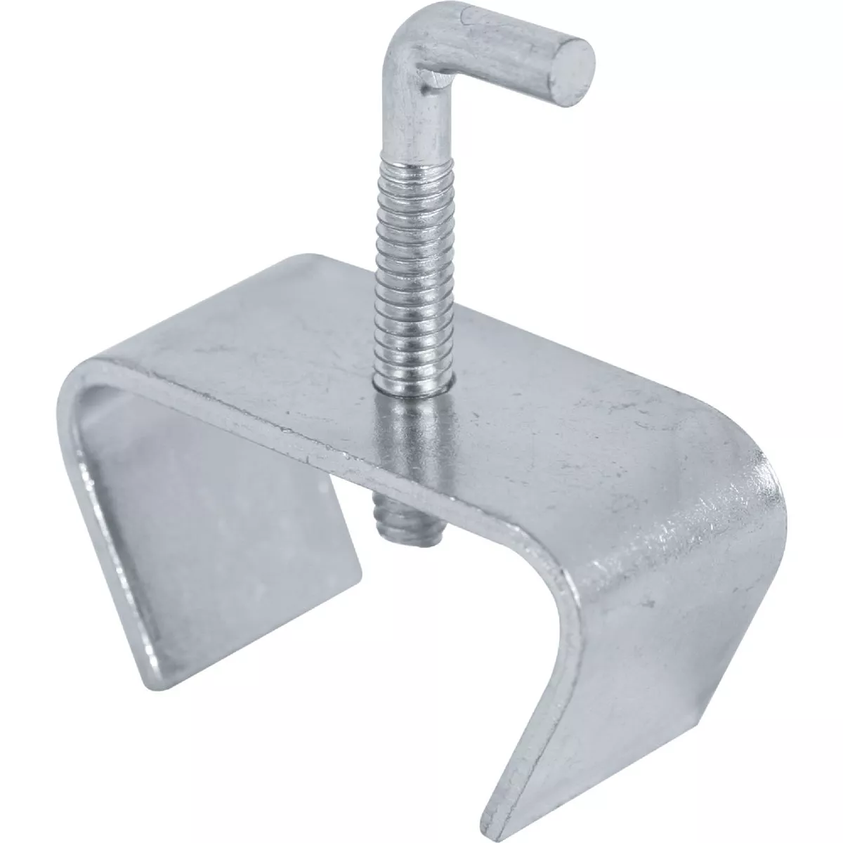 Prime-Line 1-1/4 In. Steel Bed Rail Clamp (2-Pack) - photo 3