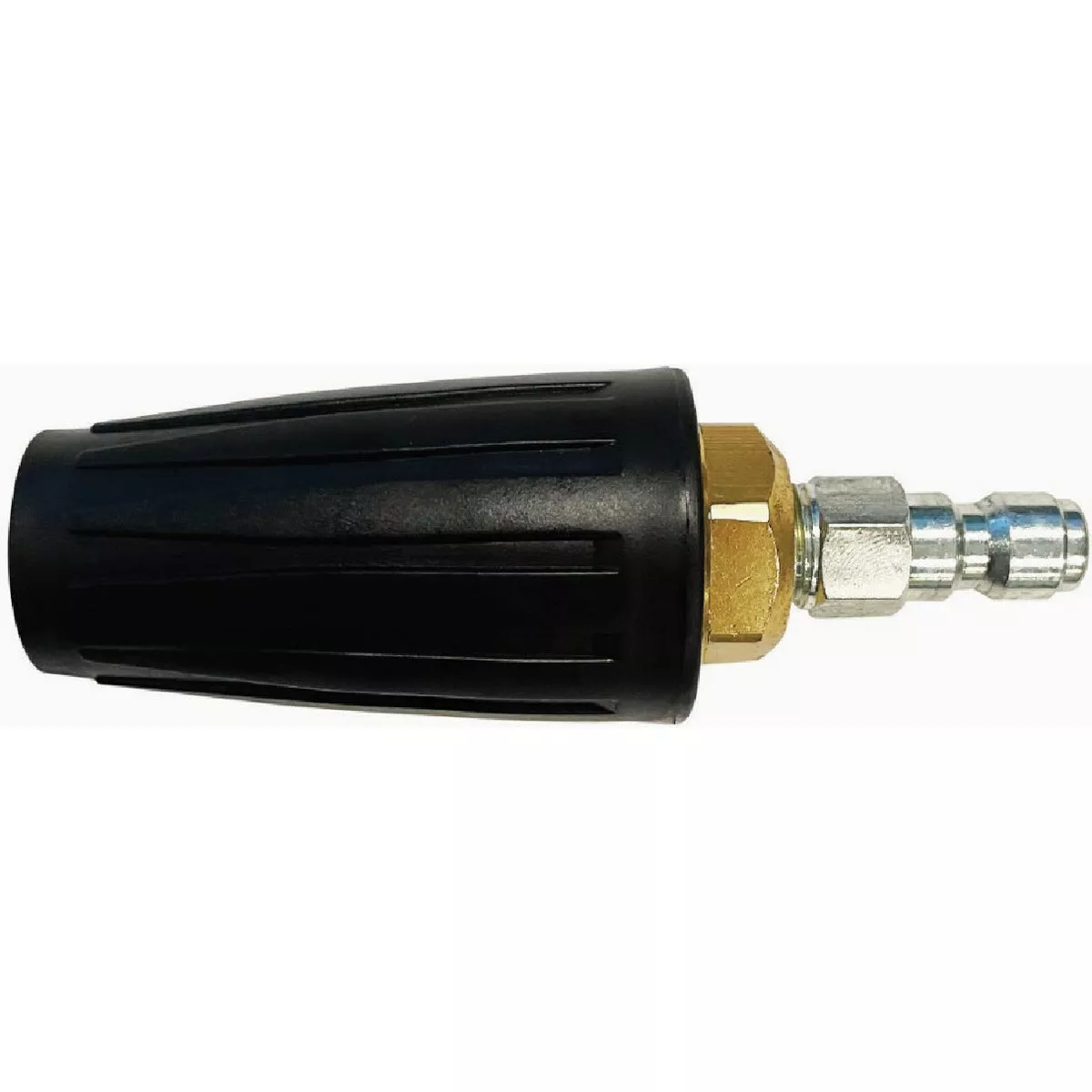 Simpson Universal Turbo Nozzle 3600 psi 1/4 In. Quick Connect, Hot- or Cold-Water Use