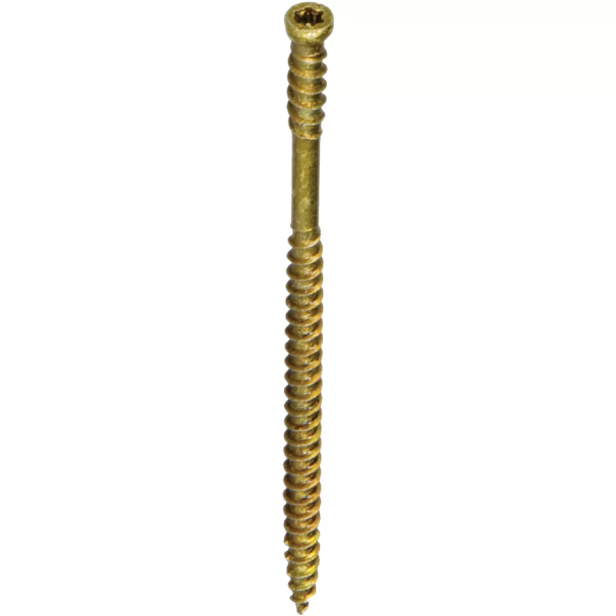 GRK RT #9 x 3-1/8 In. Star Drive Composite Screw (348 Ct.)