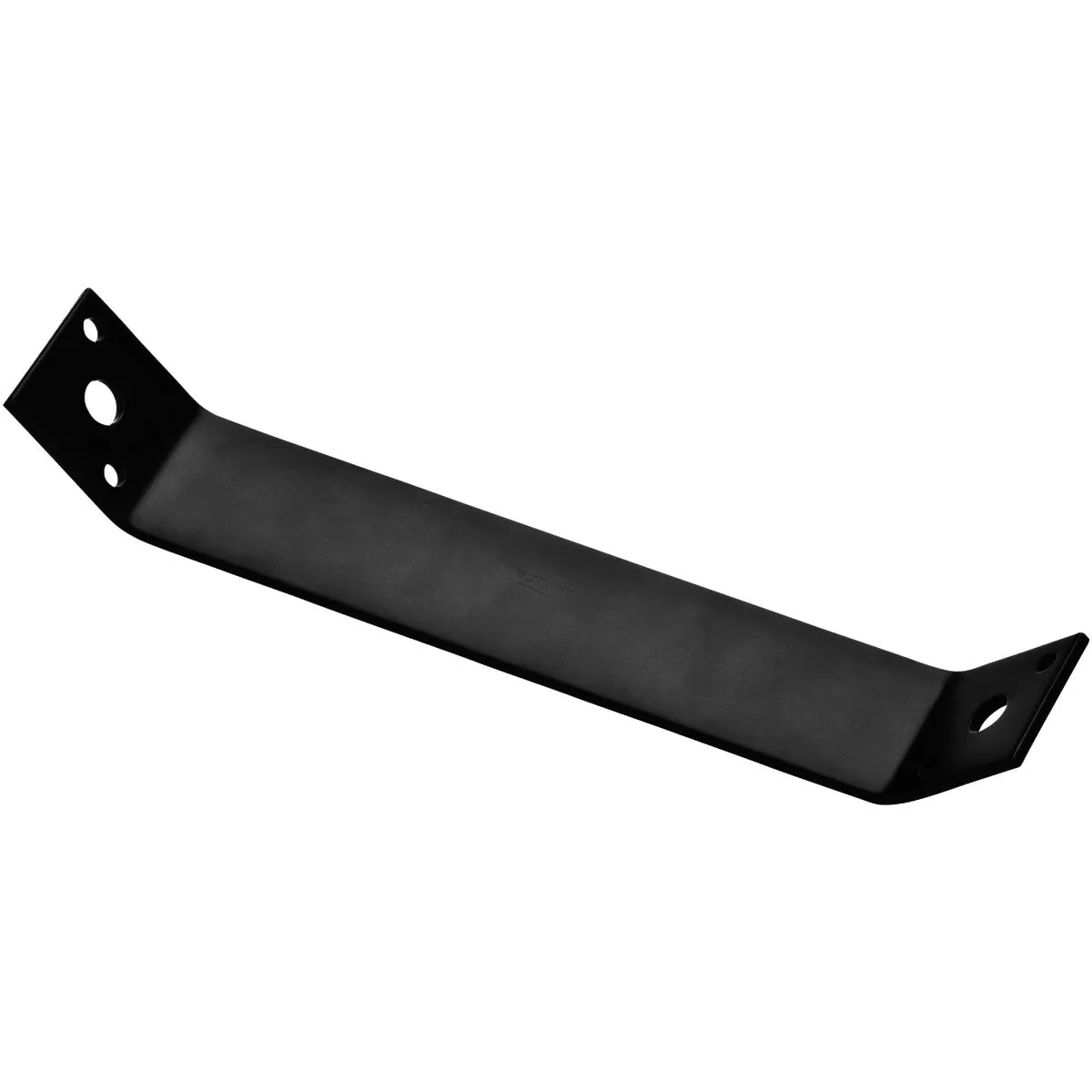 National Hardware 9-1/3 x 1/8 Strap Braces - 90 Degree Support