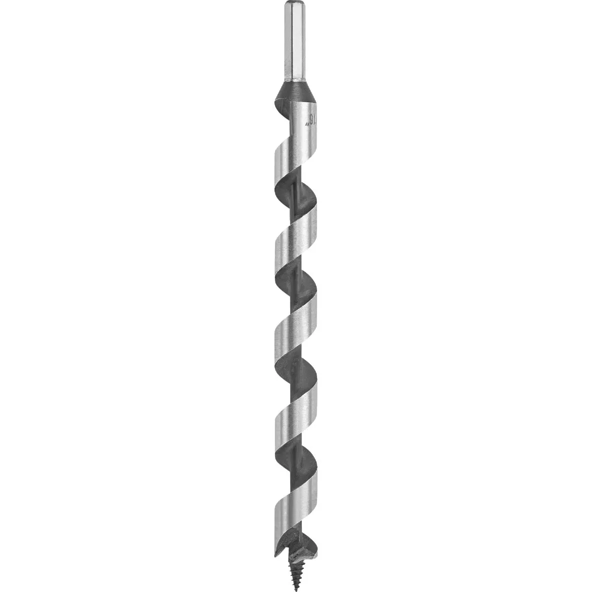GRK AugerBolt 1/2 In. x 7 In. Galvanized Hex Through Bolt (10 Ct.) - photo 6