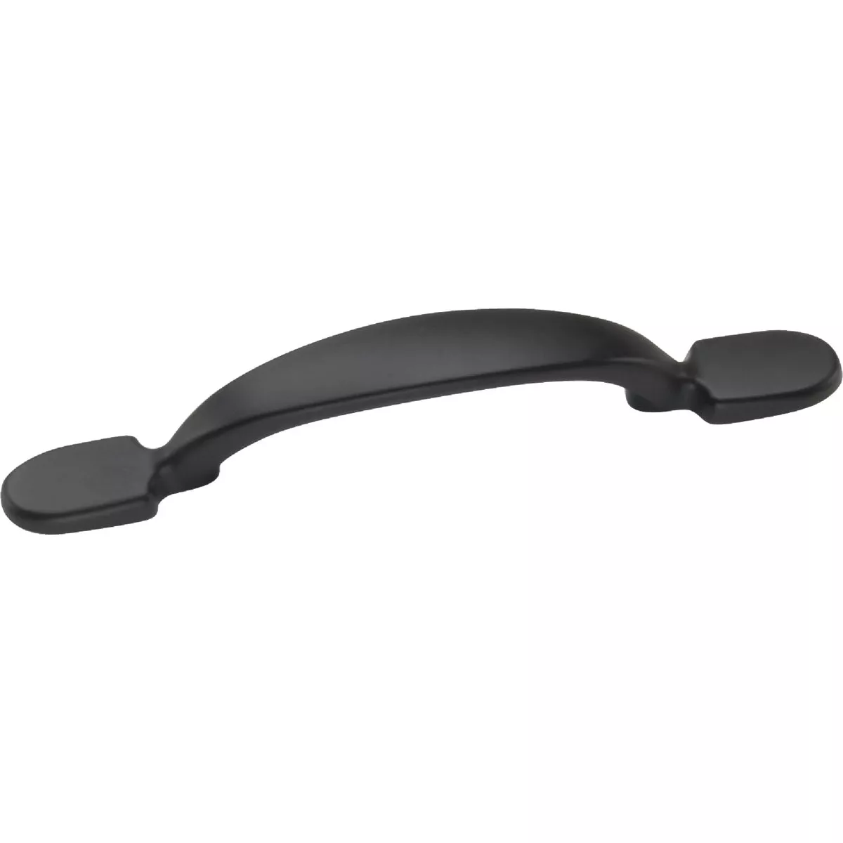 Laurey Richmond 3 In. Center-To-Center Oil Rubbed Bronze Cabinet Drawer Pull